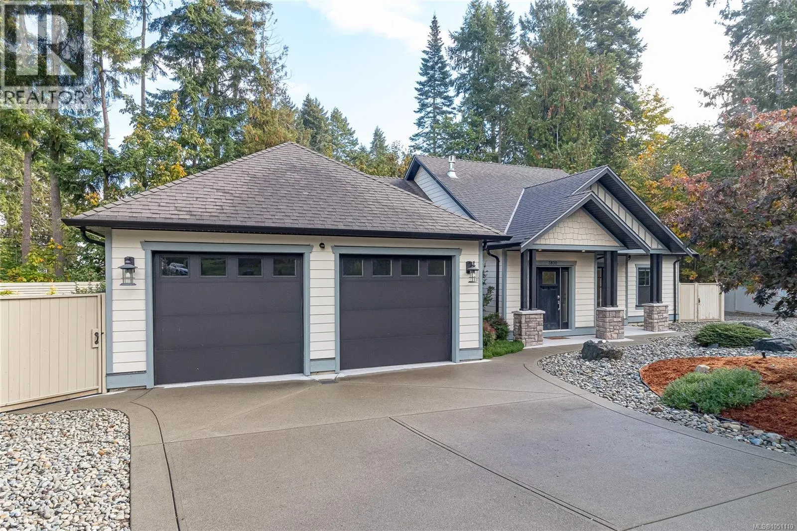 Photo 1 of 64 at 3800 Creekside Drive