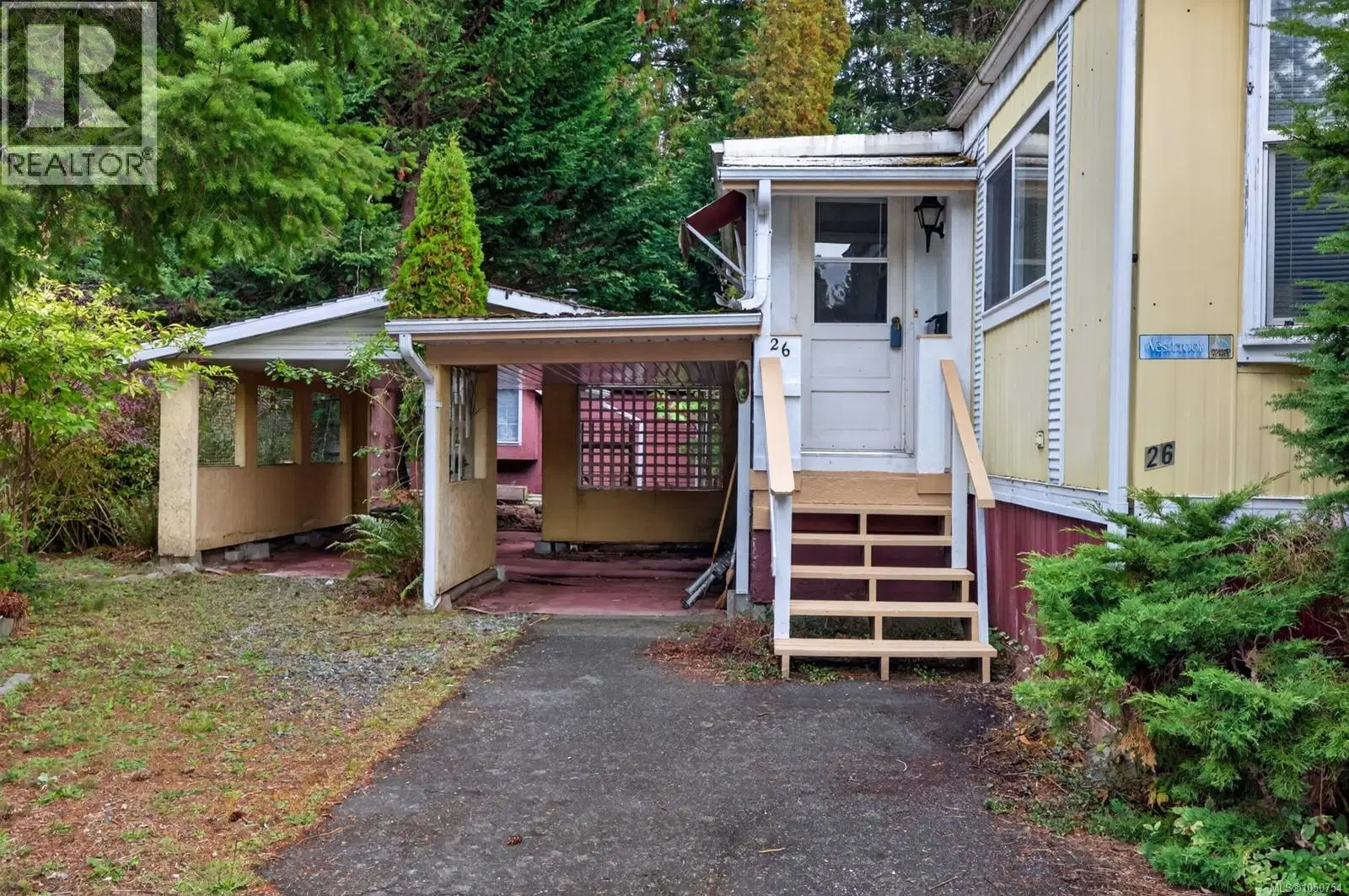#26 – 2785 Wallbank Road