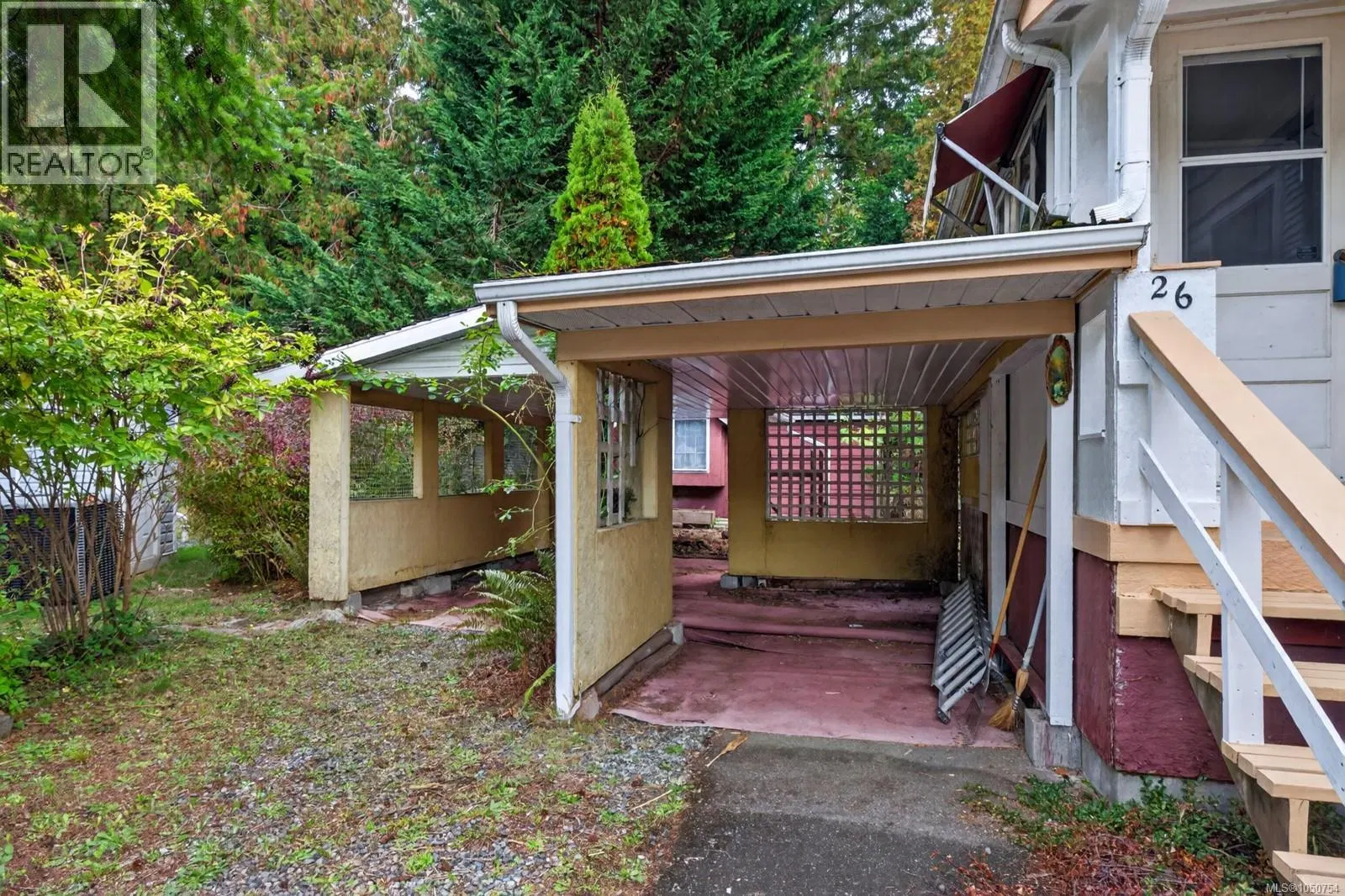 Photo 3 of 21 at #26 – 2785 Wallbank Road