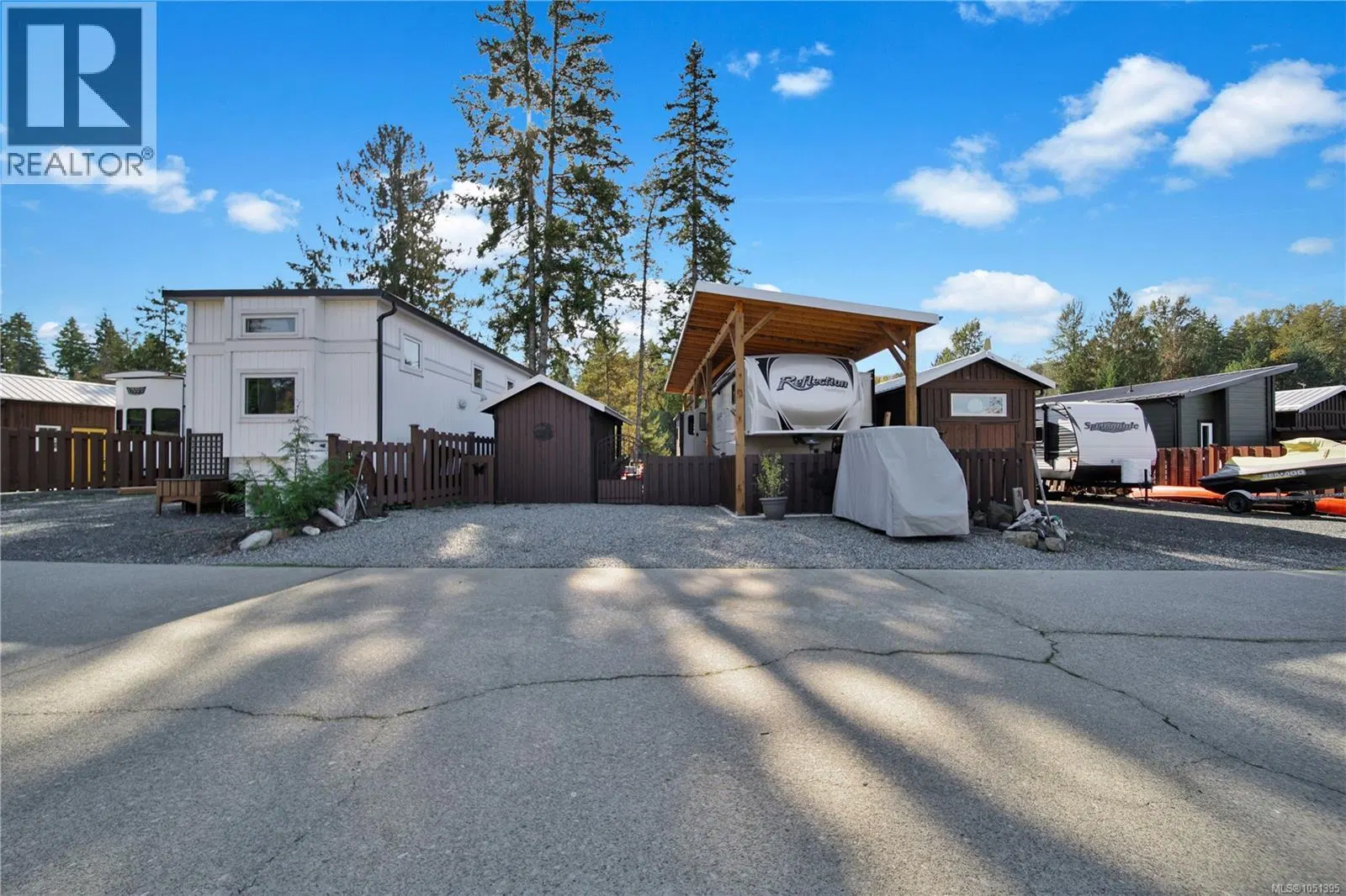 #25 – 10750 Central Lake Road
