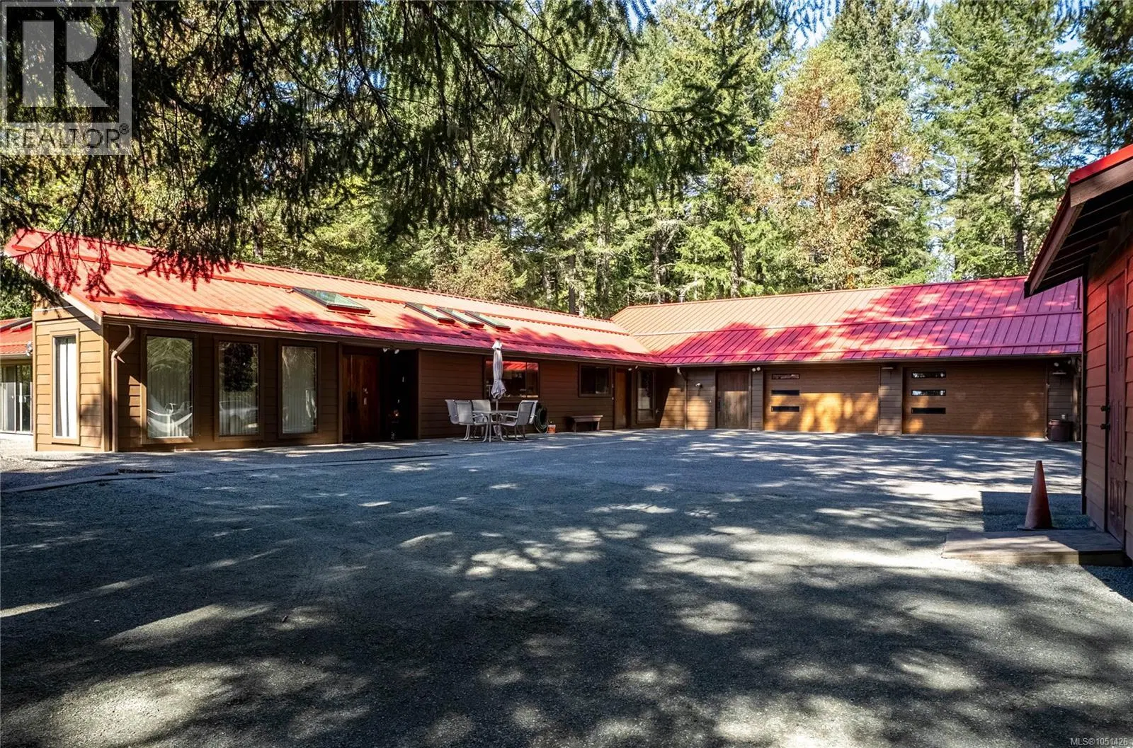 1698 Millstream Road