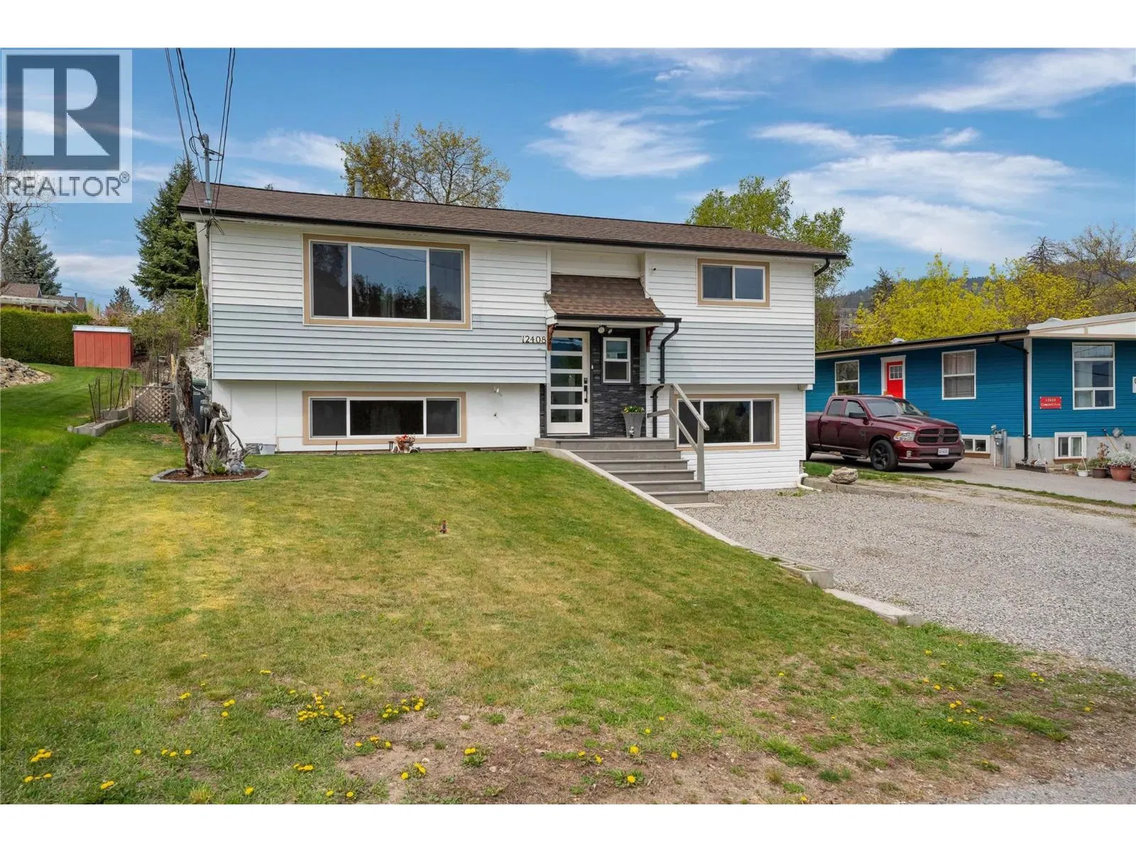Photo 1 of 41 at 12408 CAMPBELL Crescent