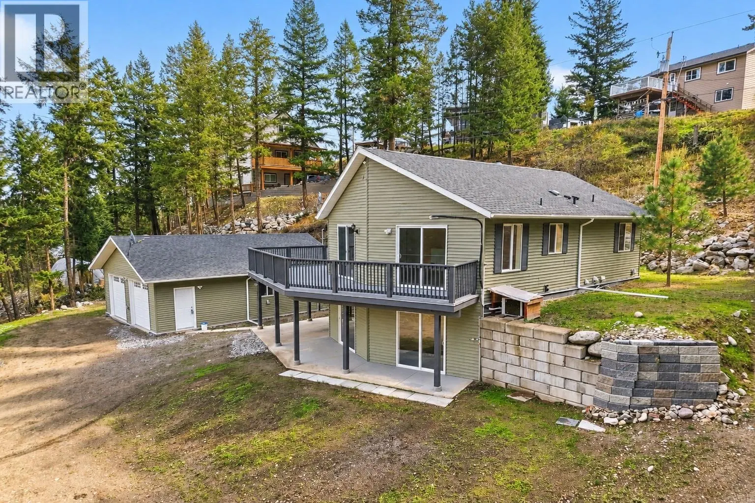 Photo 1 of 56 at 10824 Westshore Road