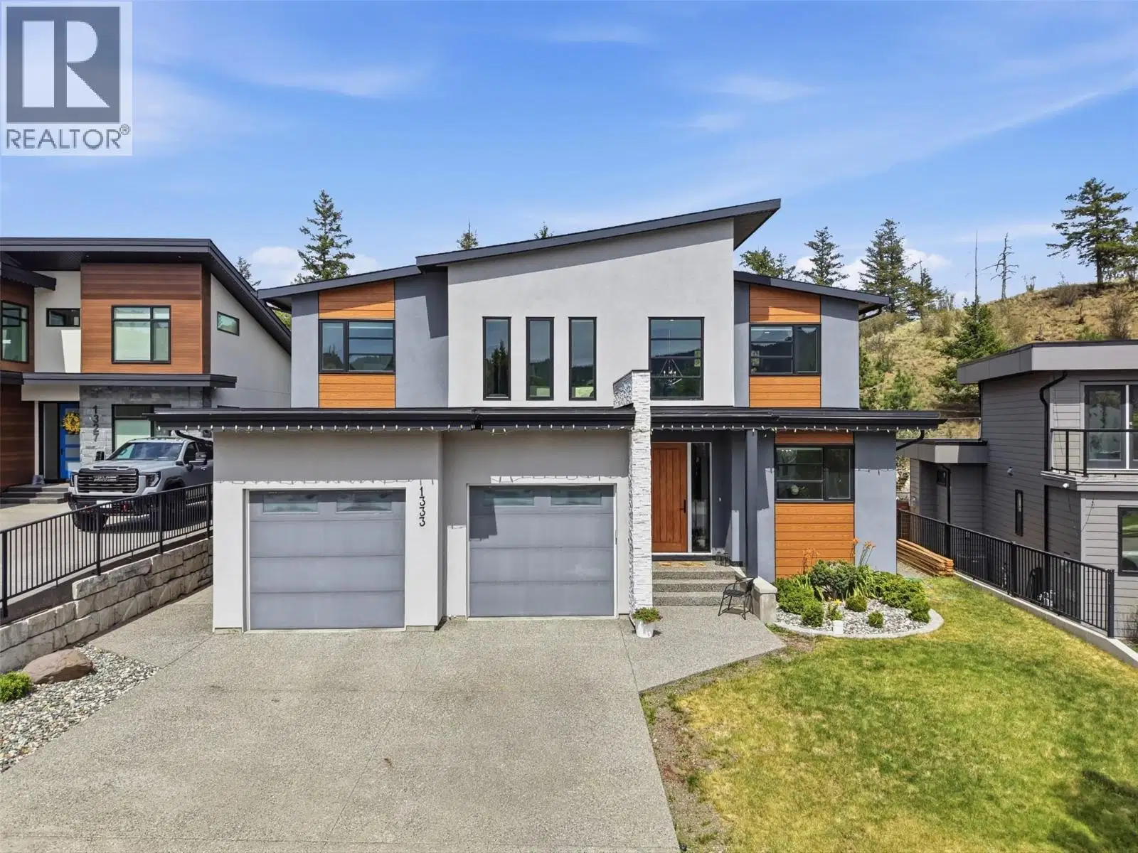 1333 Prairie Rose Drive