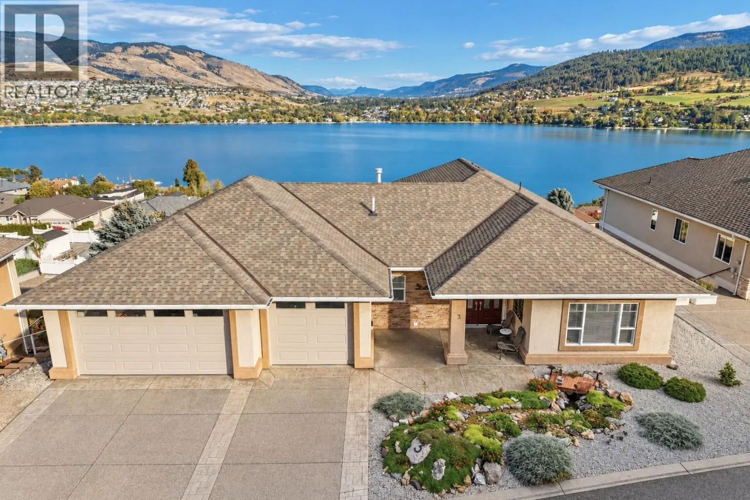 #3 – 8014 Whitestone Drive
