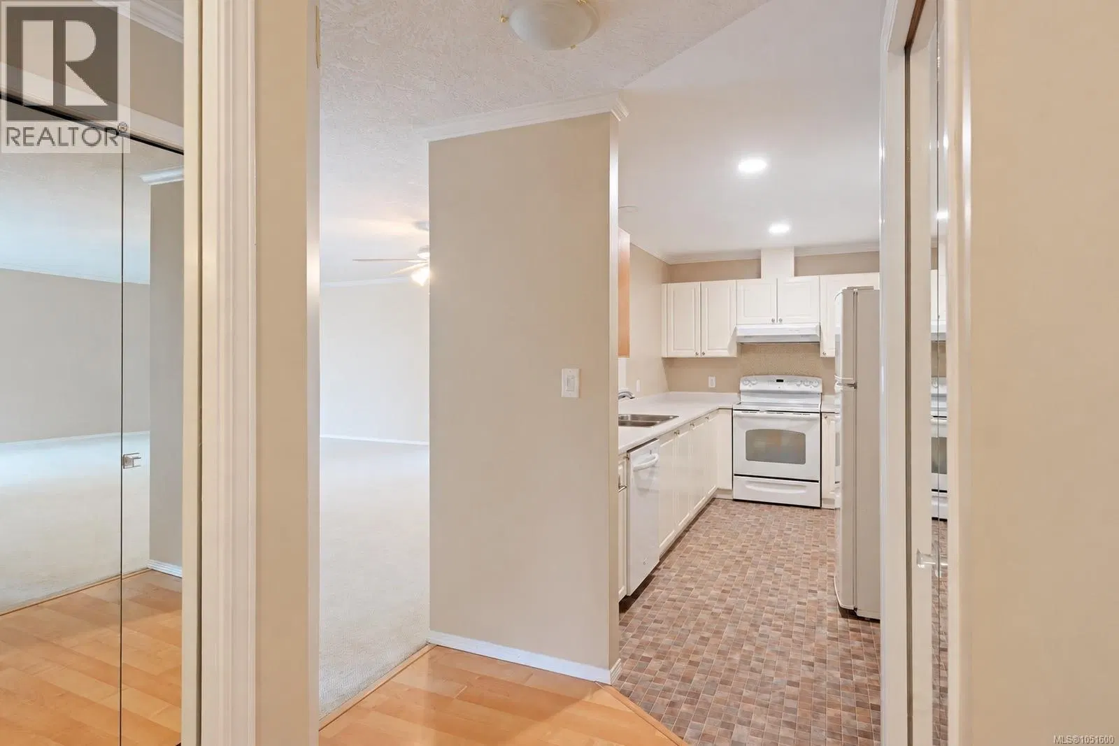 Photo 5 of 24 at #334 – 2245 James White Boulevard