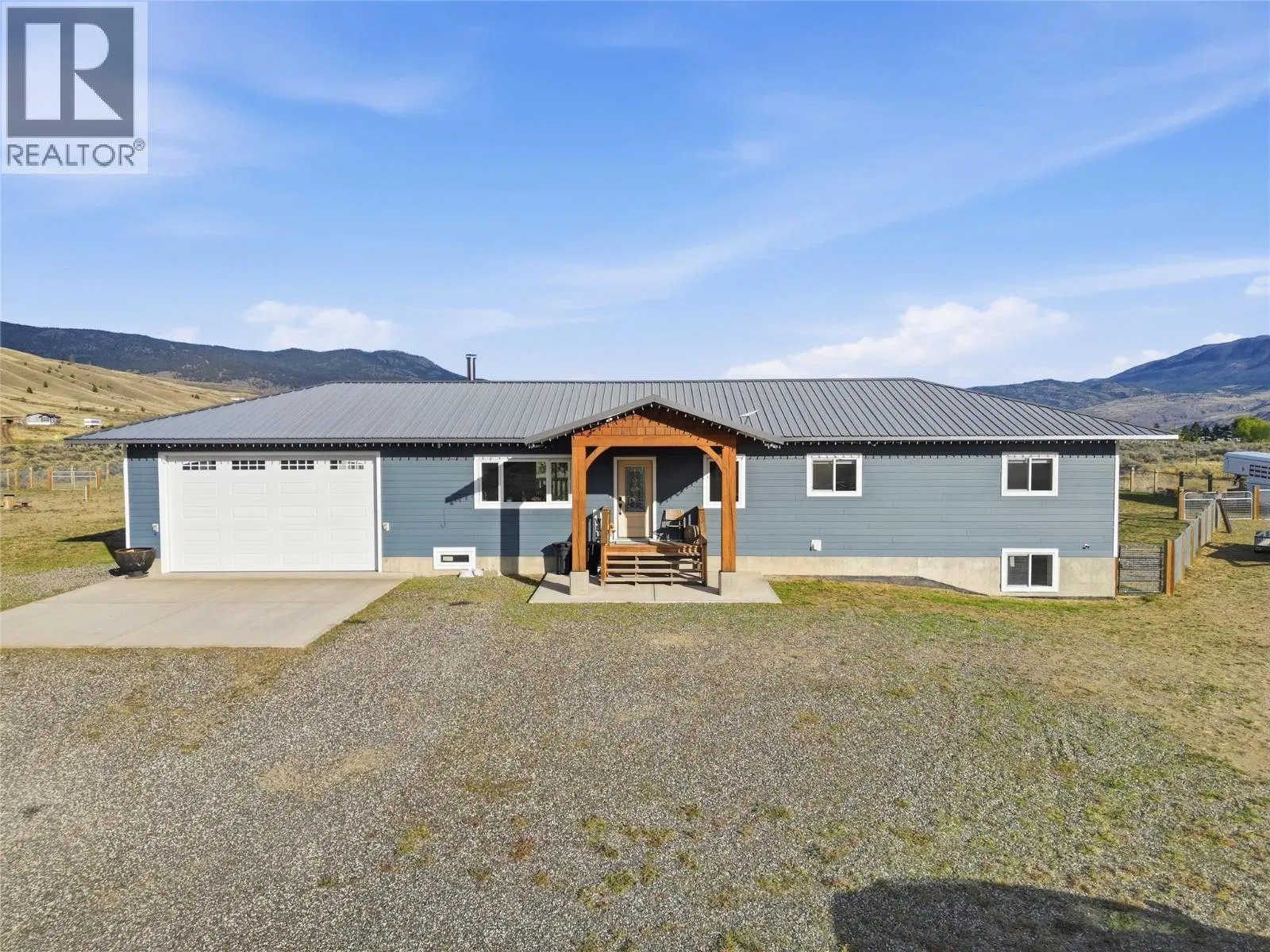 6536 ASHCROFT Road