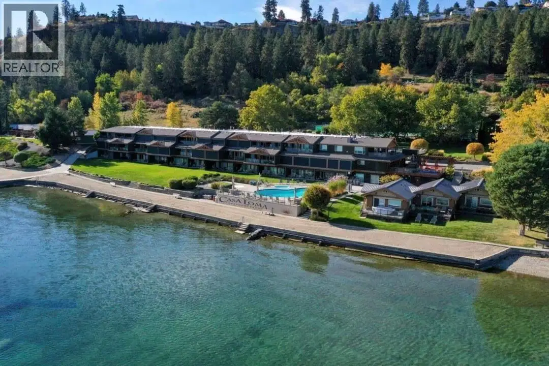 #207 – 2777 Casa Loma Road