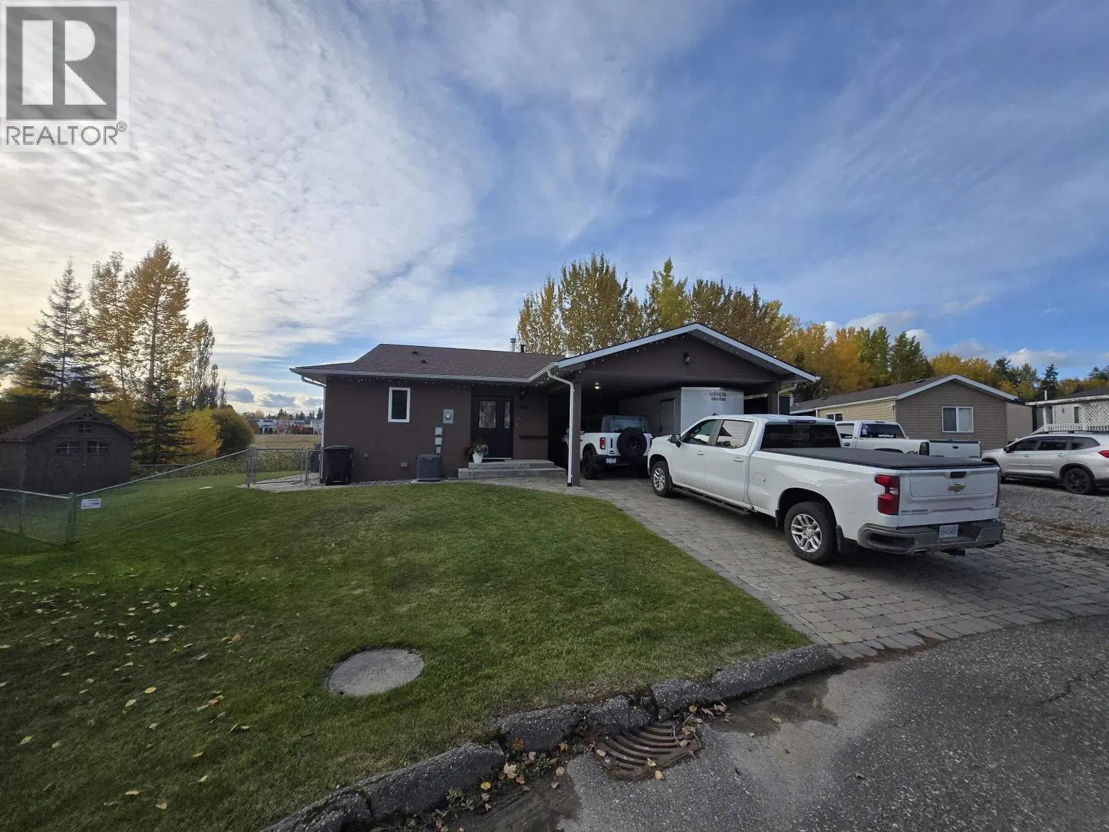 1500 CODY DALE Road