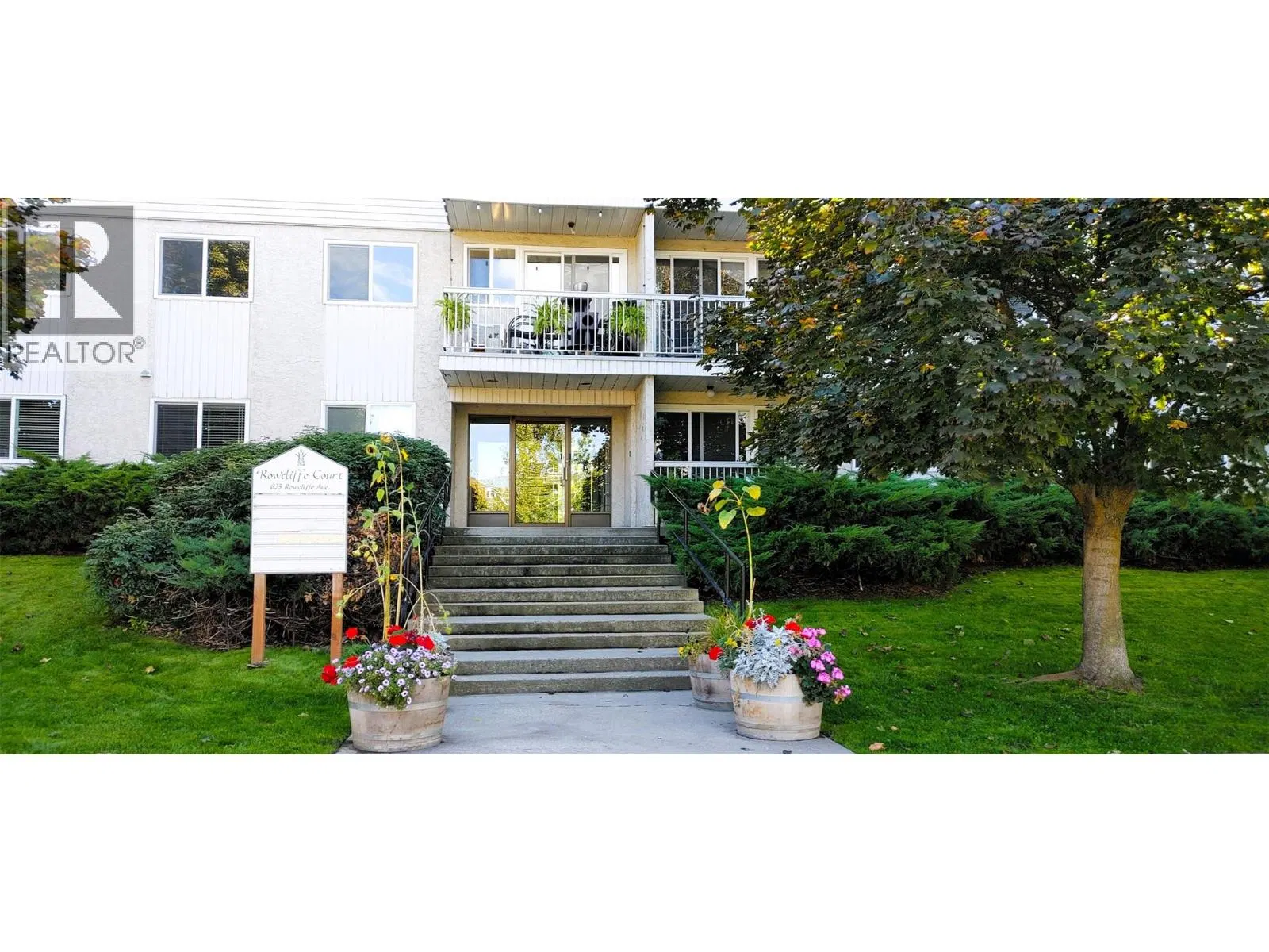 #207 – 625 Rowcliffe Avenue