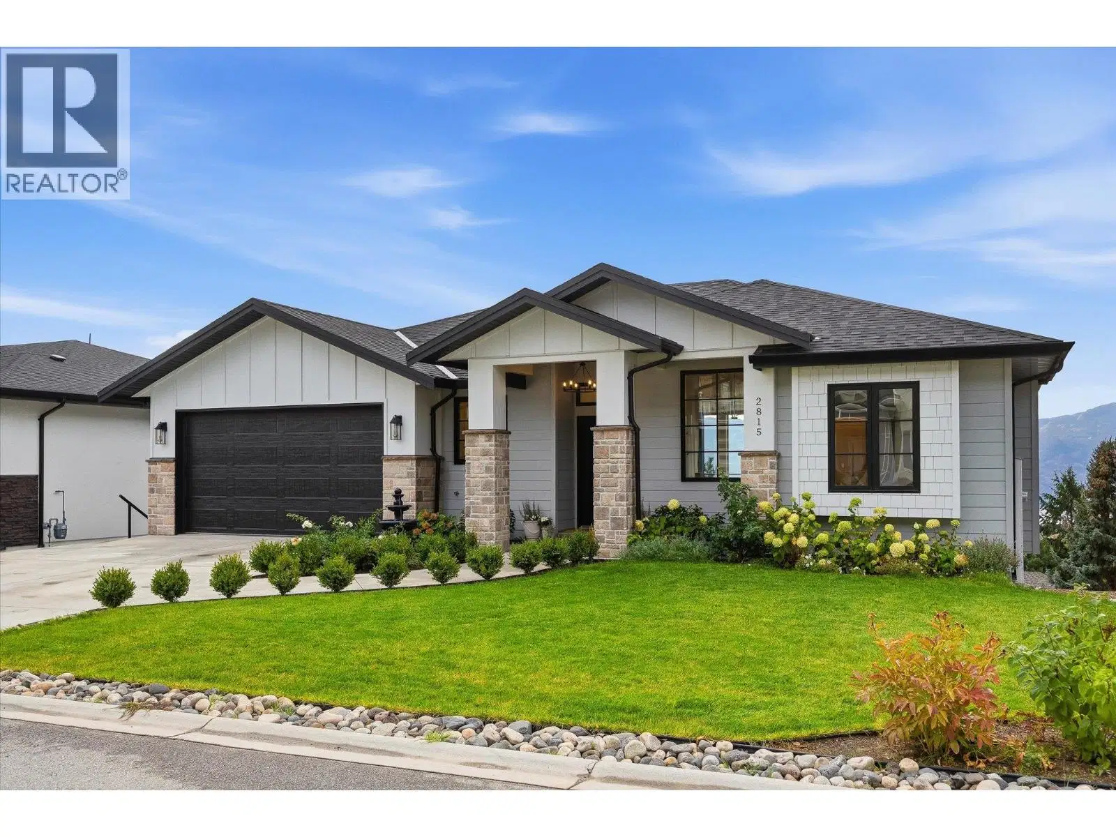 2815 Copper Ridge Drive