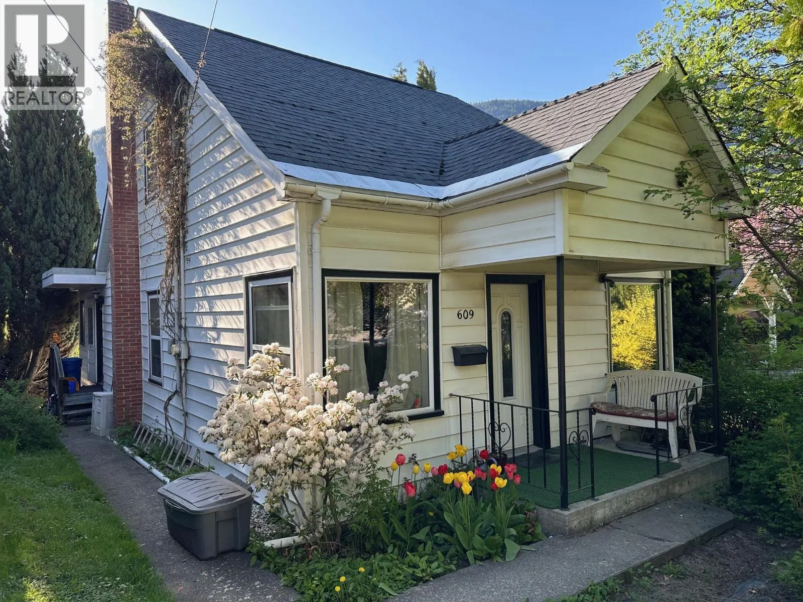 Photo 1 of 23 at 609 Second Street