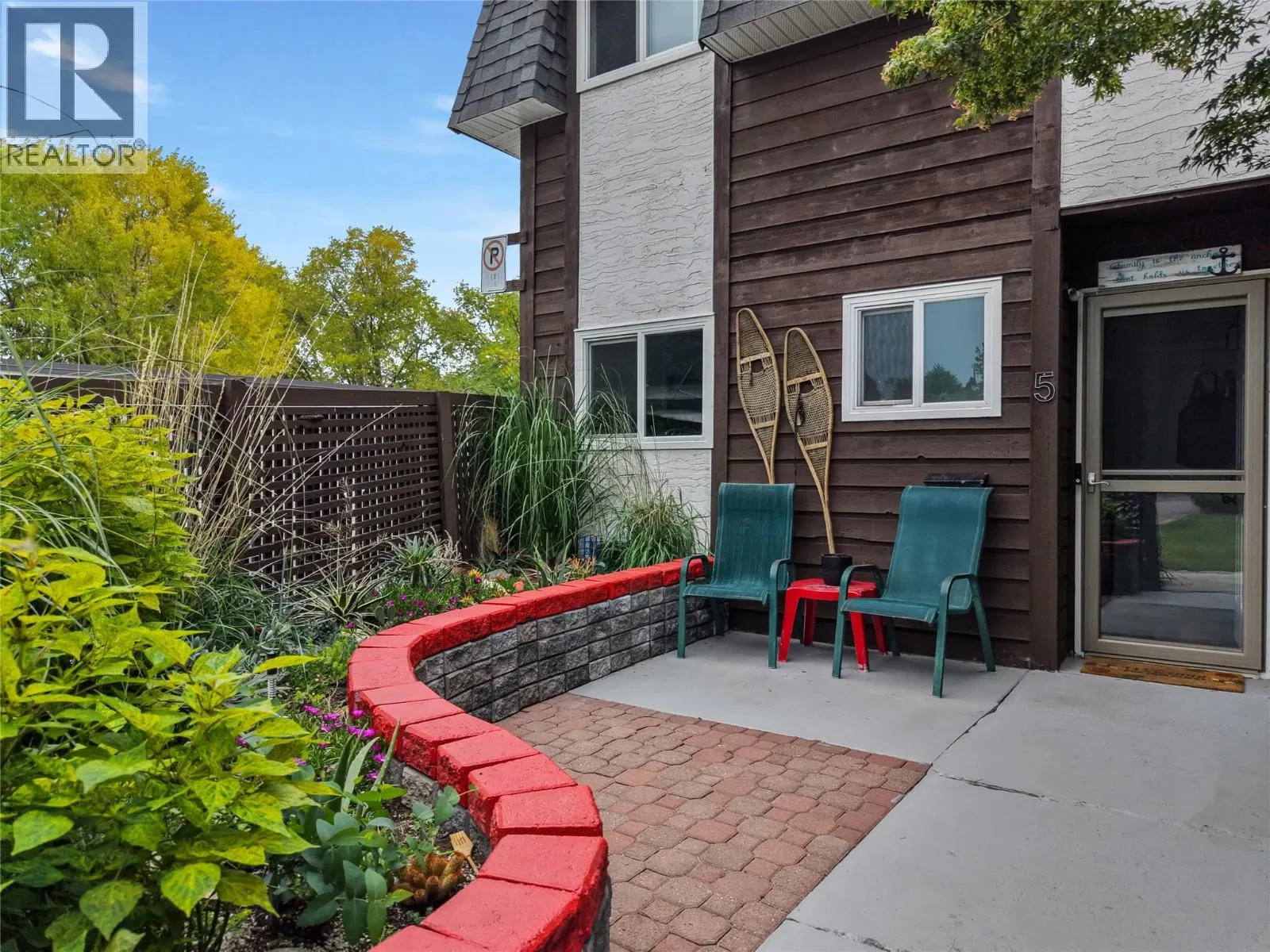 Photo 1 of 43 at #5 – 3135 Walnut Street