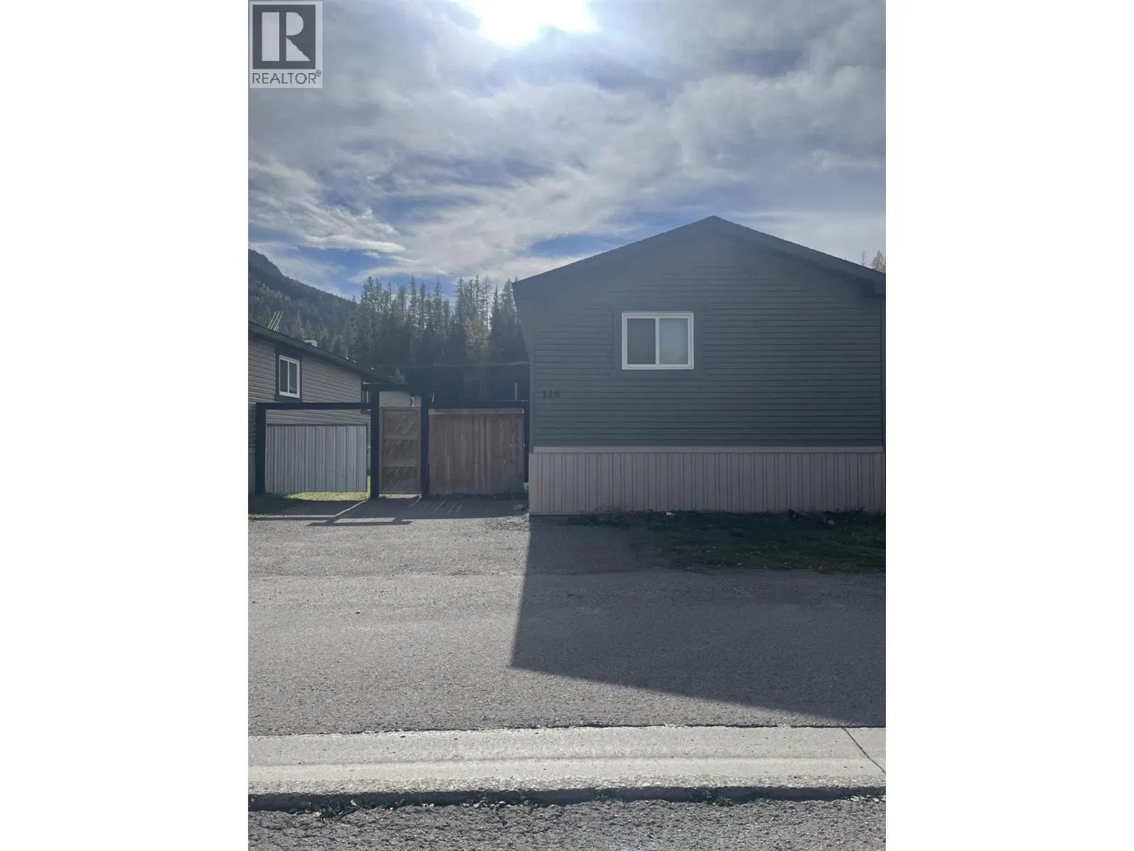#116 – 100 Aspen Drive
