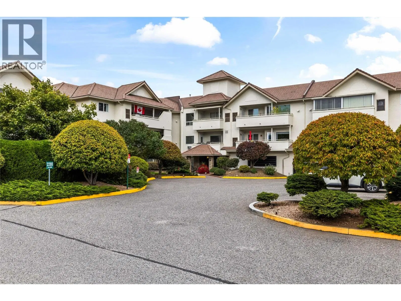 Photo 1 of 27 at #109 – 2288 Benvoulin Road