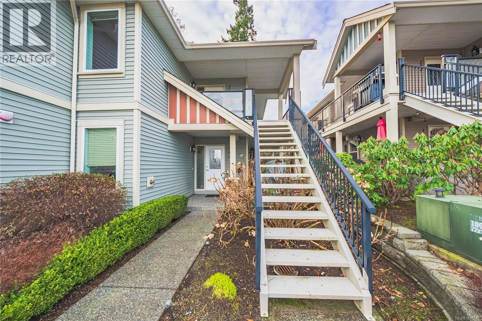 Photo 2 of 37 at #102 – 6149 Washington Way