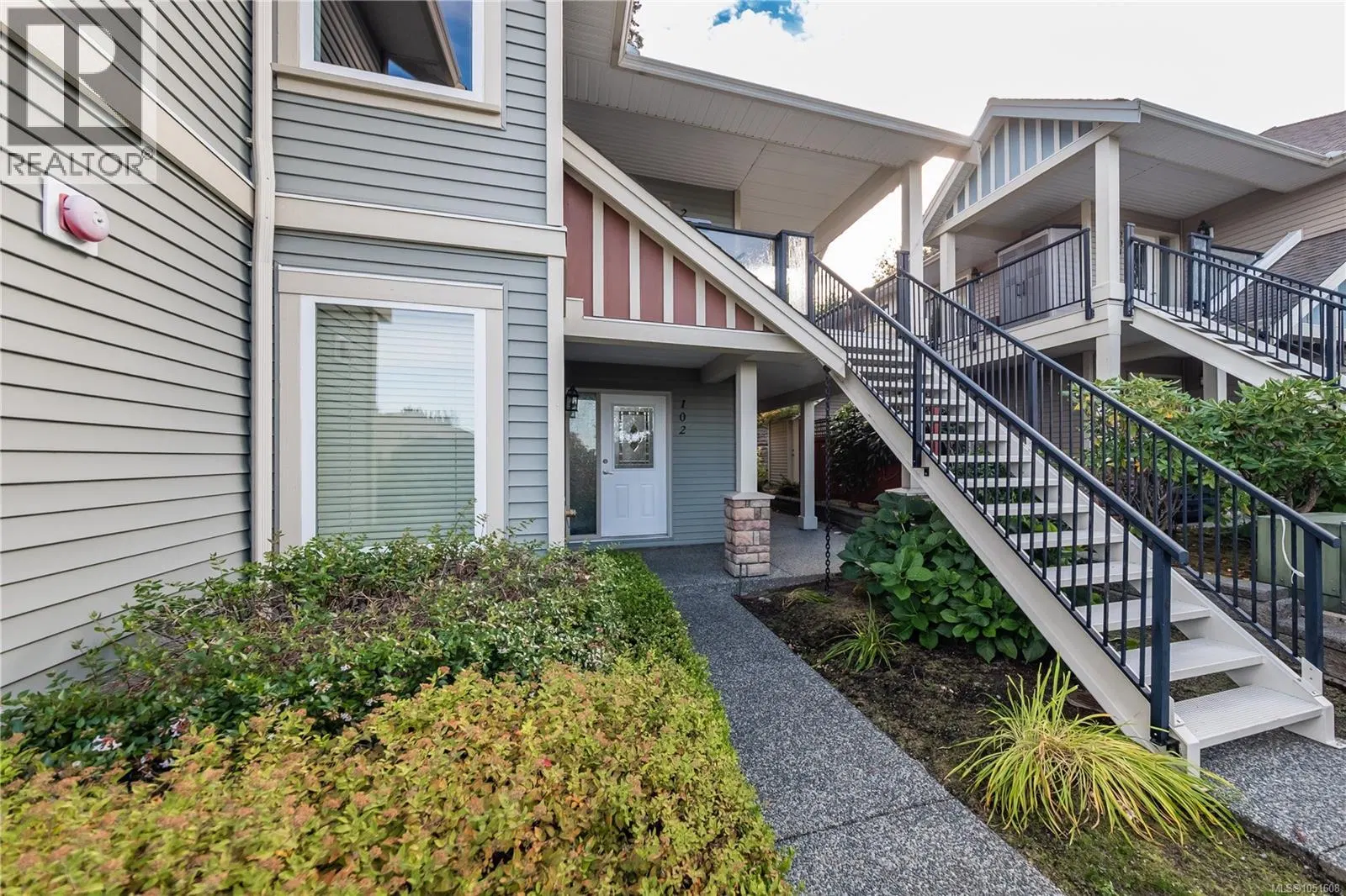 Photo 3 of 37 at #102 – 6149 Washington Way