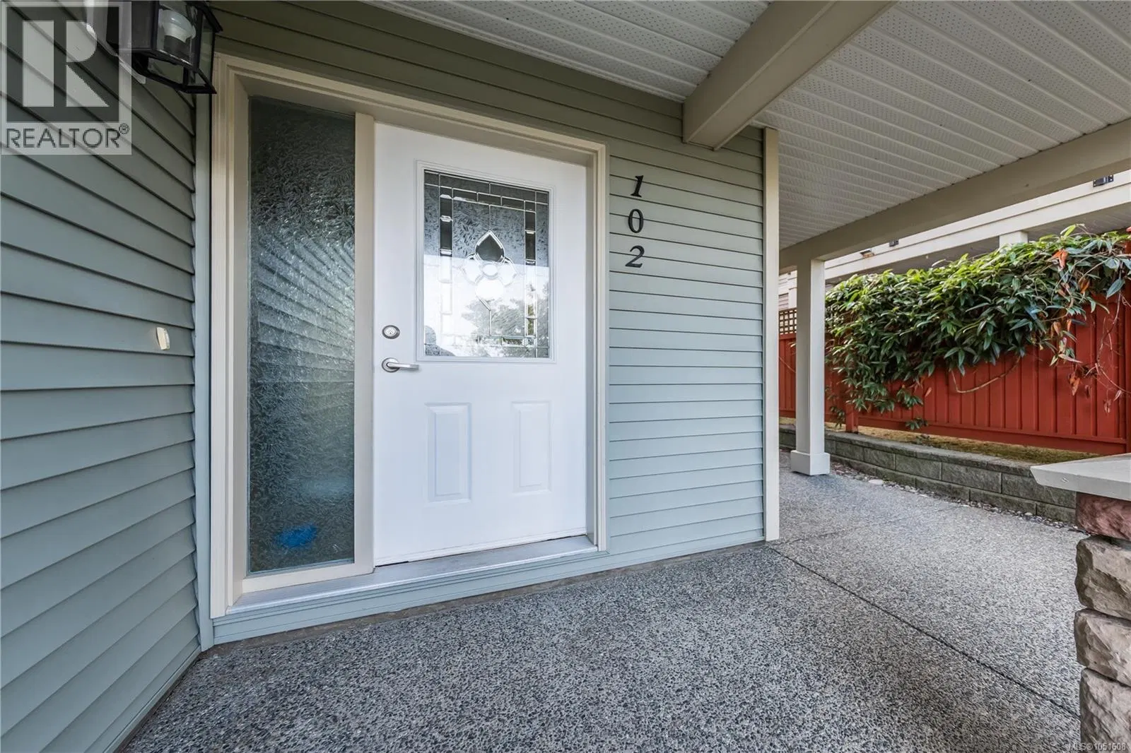 Photo 4 of 37 at #102 – 6149 Washington Way