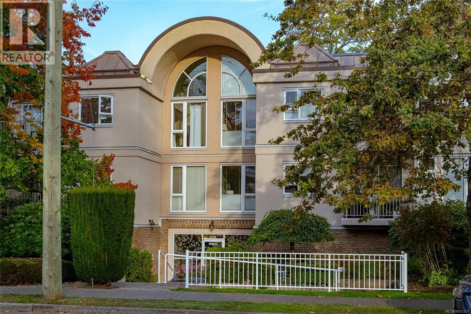 Photo 1 of 40 at #201 – 9905 Fifth Street