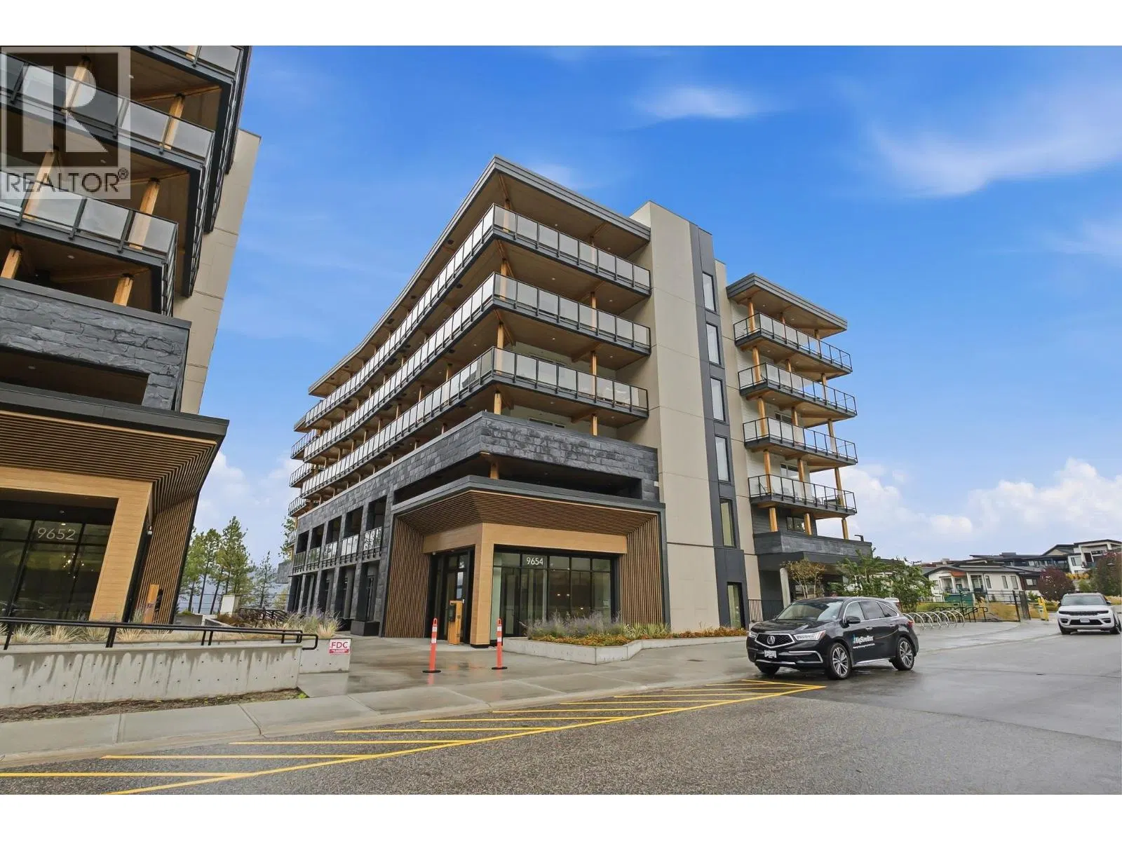 Photo 1 of 29 at #306 – 9654 Benchland Drive