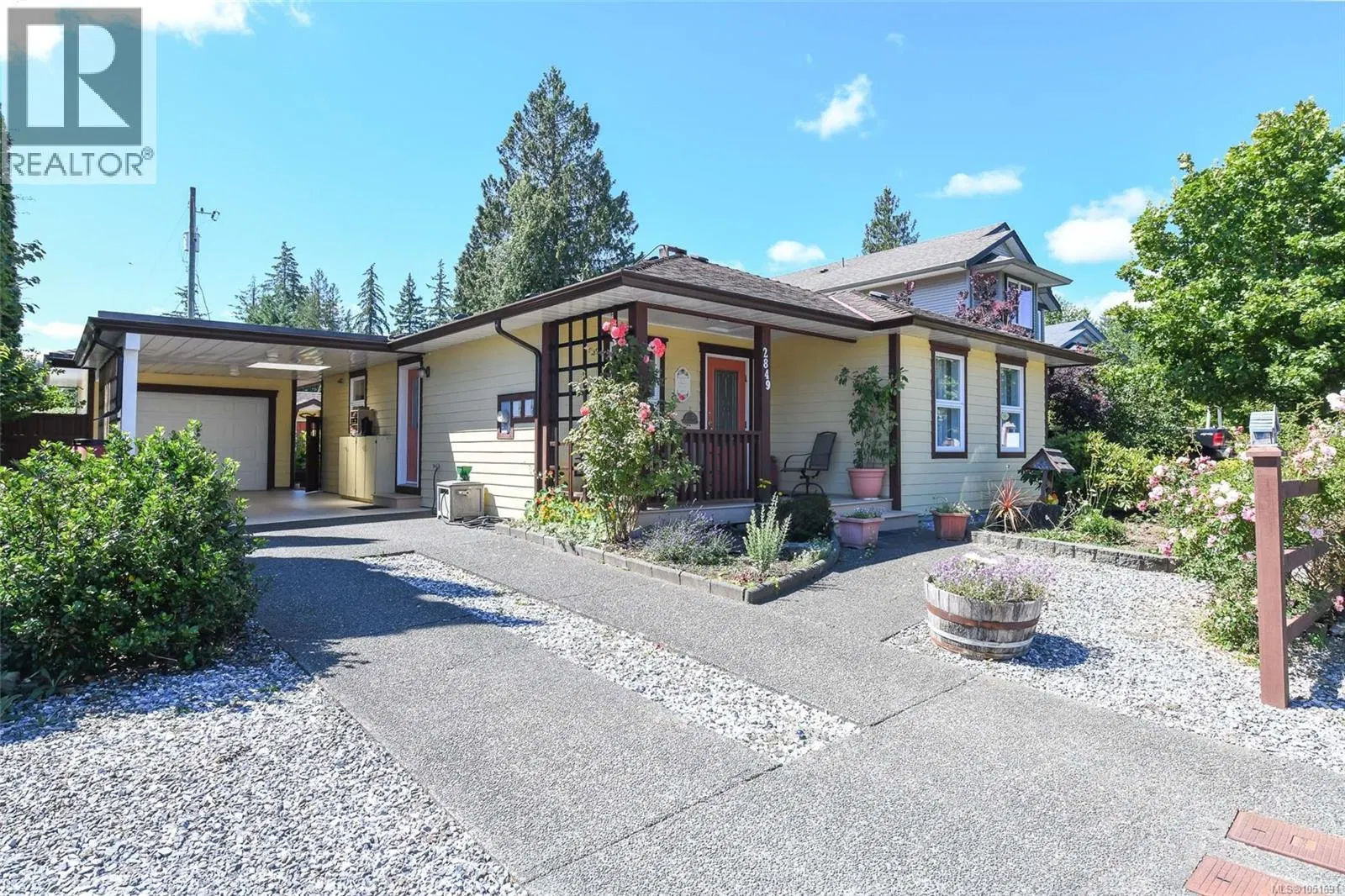 2849 Penrith Avenue