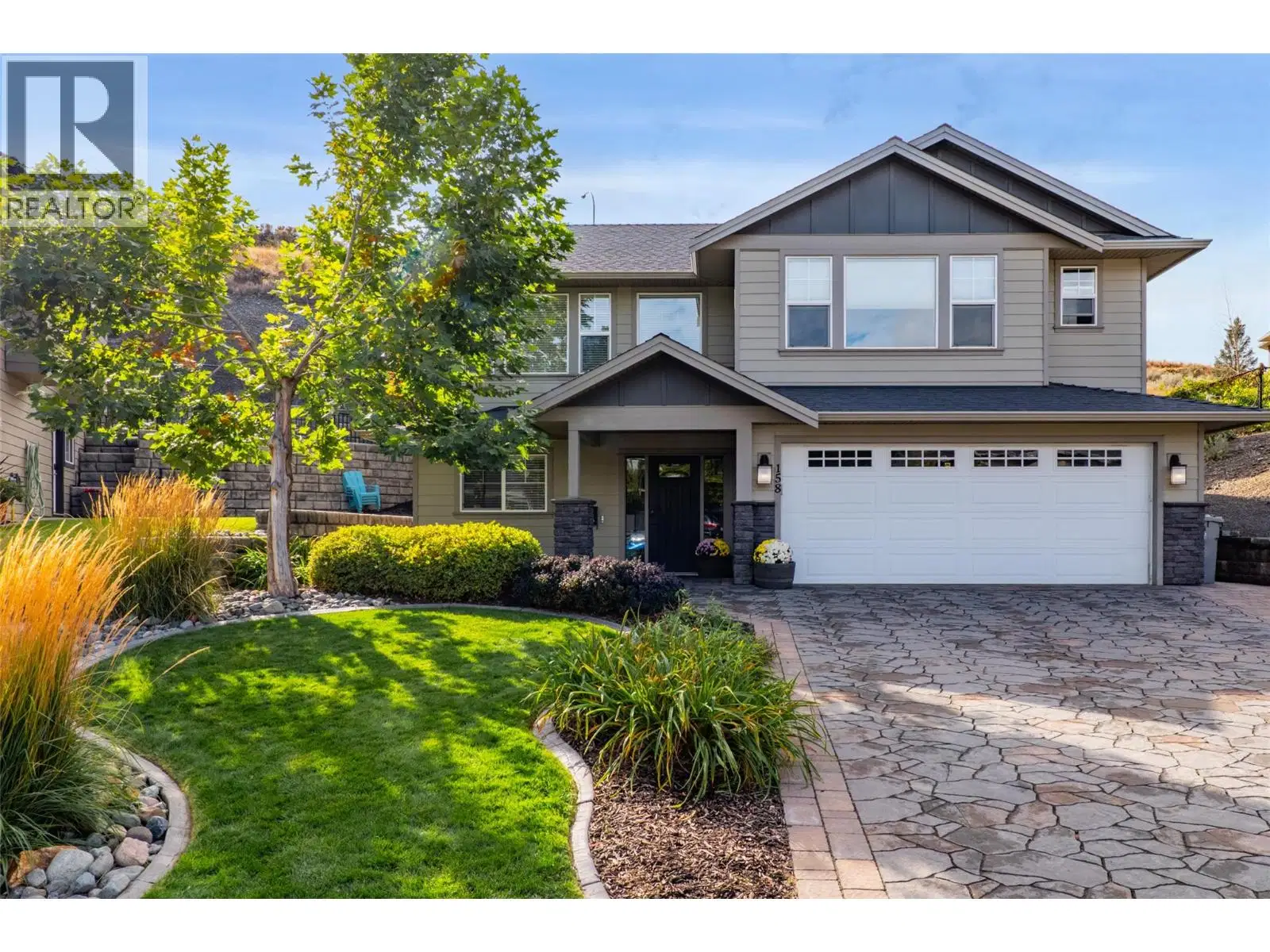158 Fernie Place