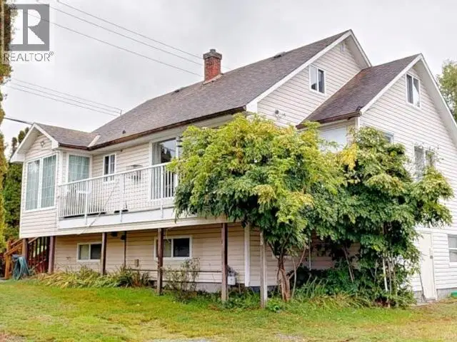 Powell River