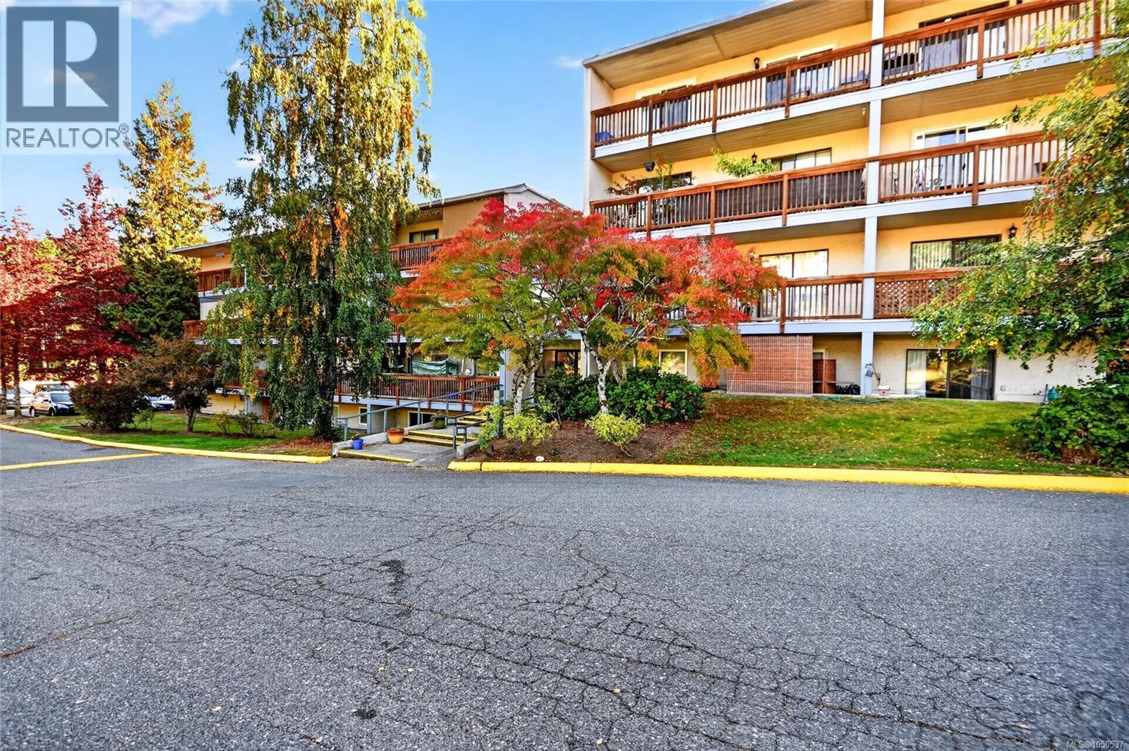 Photo 2 of 16 at #209 – 4728 Uplands Drive