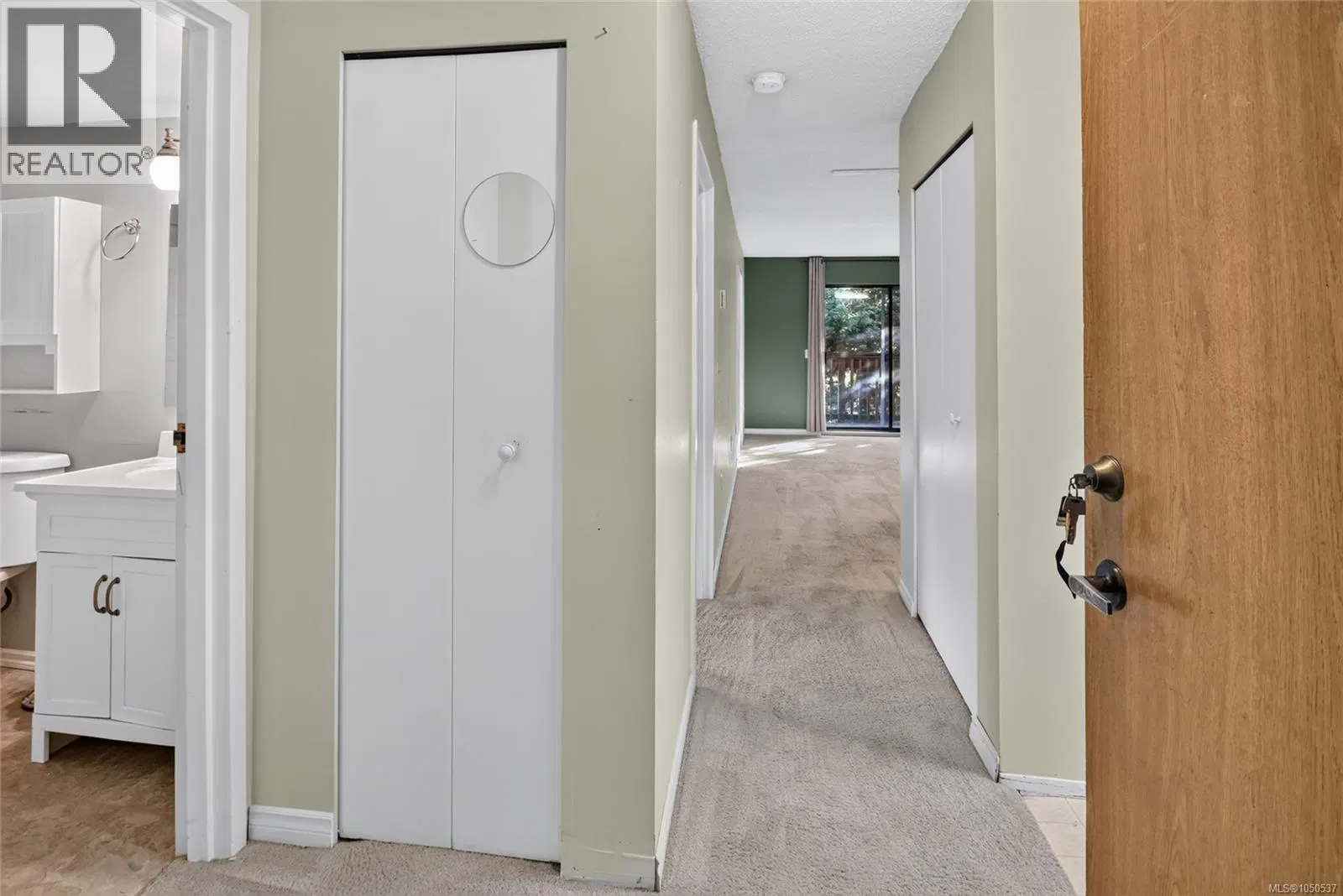 Photo 4 of 16 at #209 – 4728 Uplands Drive