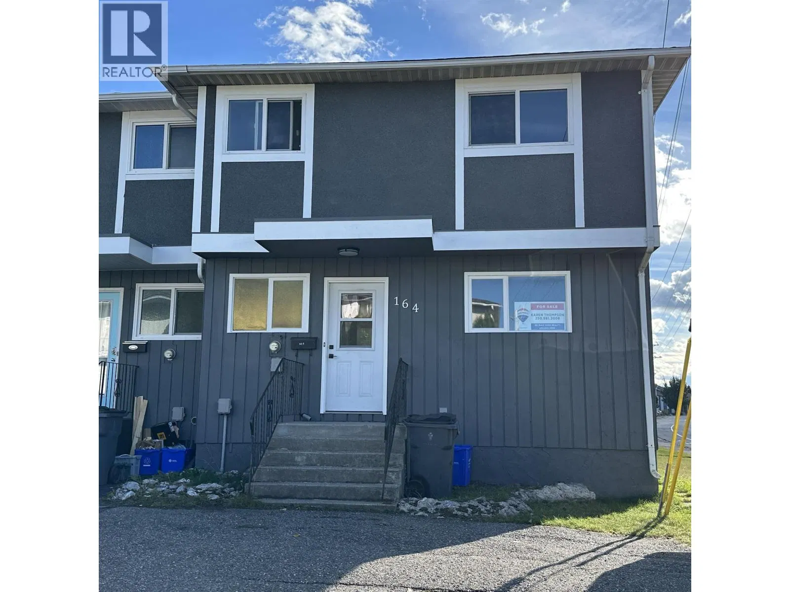 164 MCARTHUR Place