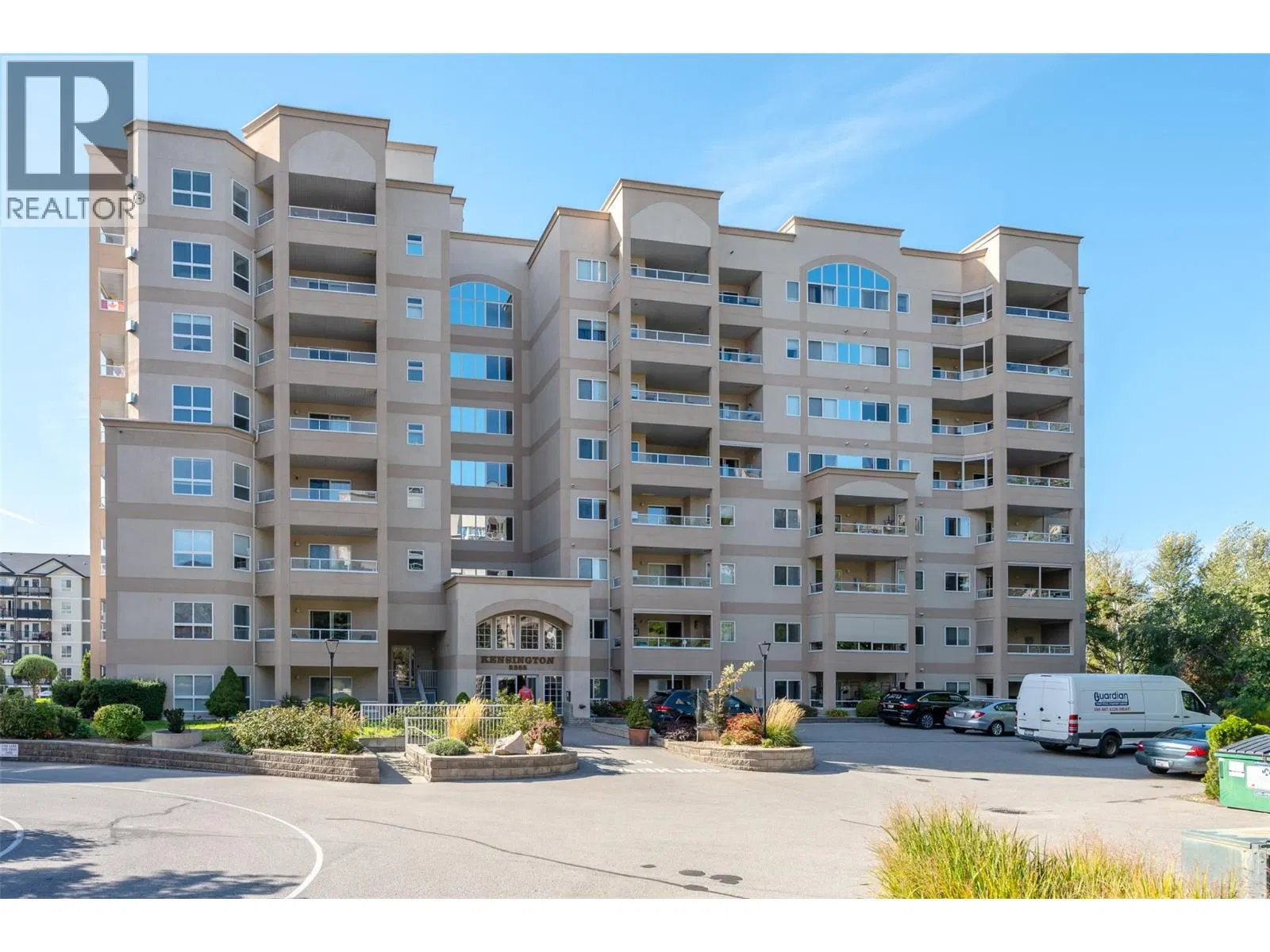 #807 – 2255 ATKINSON Street