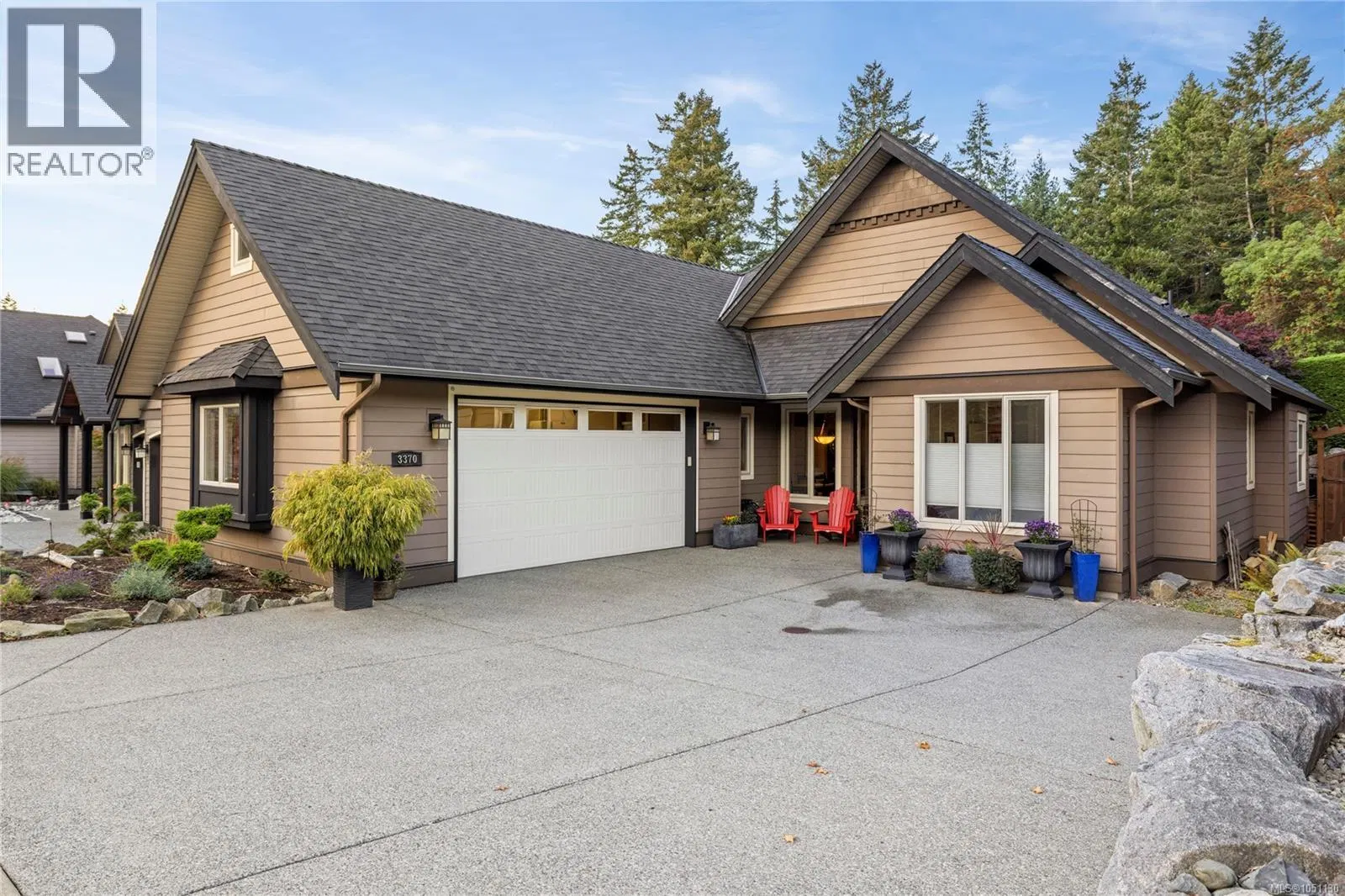 3370 Bradner Circle