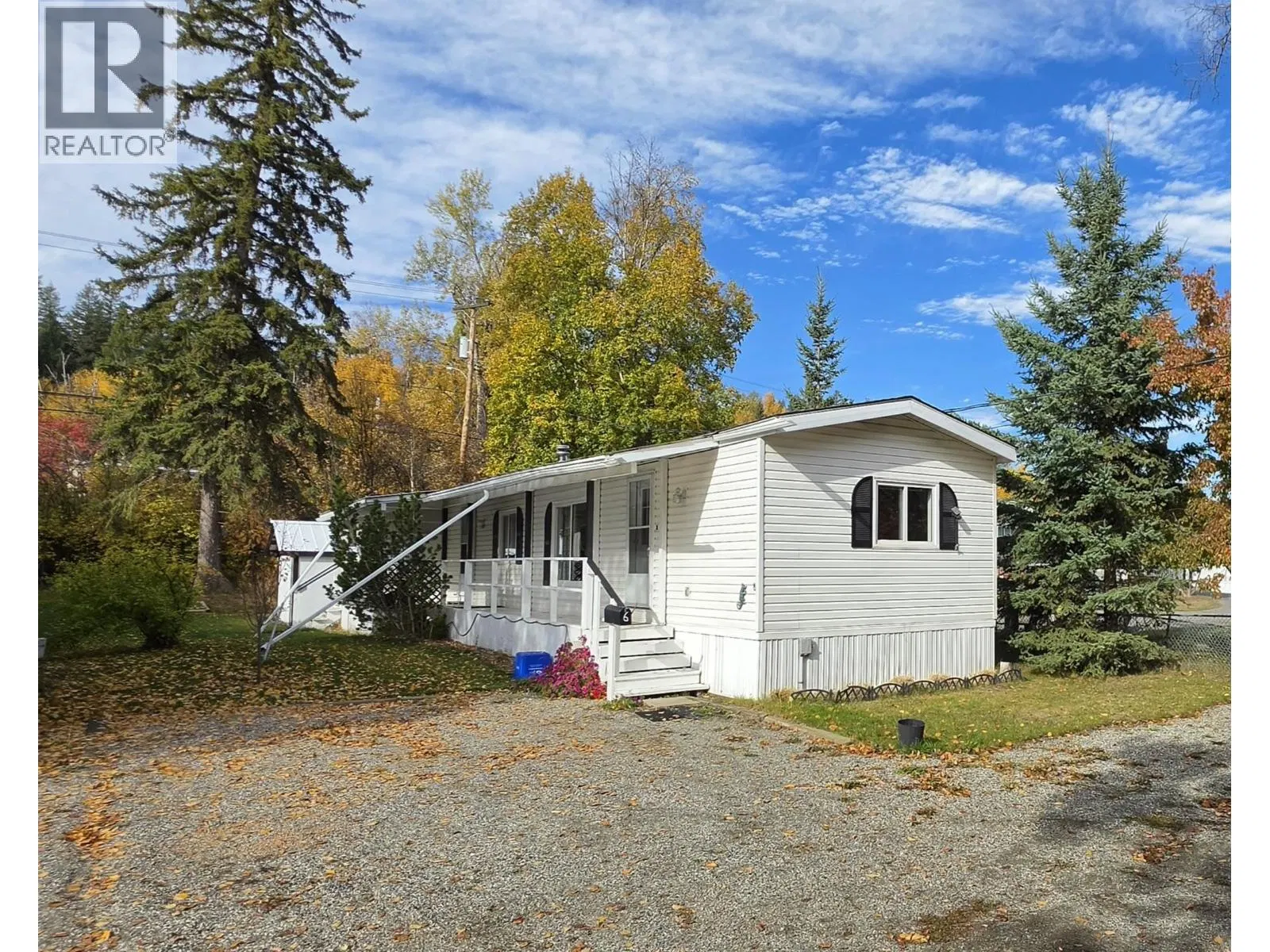 Photo 1 of 18 at #6 – 654 NORTH FRASER Drive