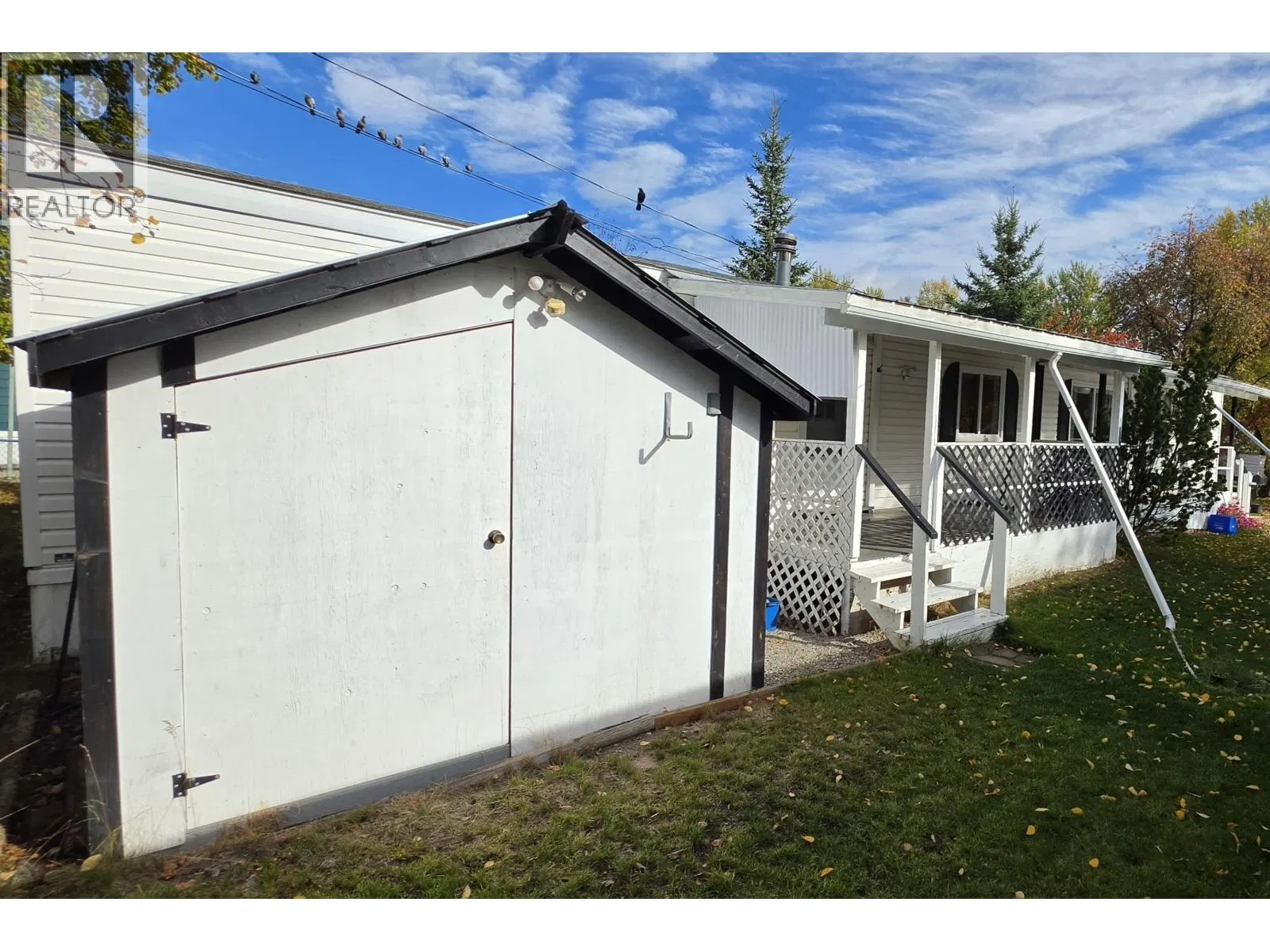 Photo 2 of 18 at #6 – 654 NORTH FRASER Drive