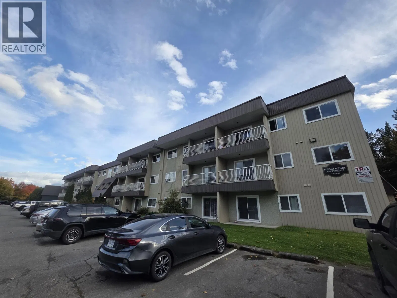 #1203 – 2607 PEAR Street