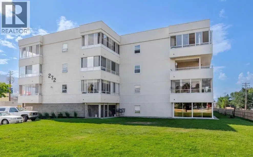 #401 – 272 Green Avenue