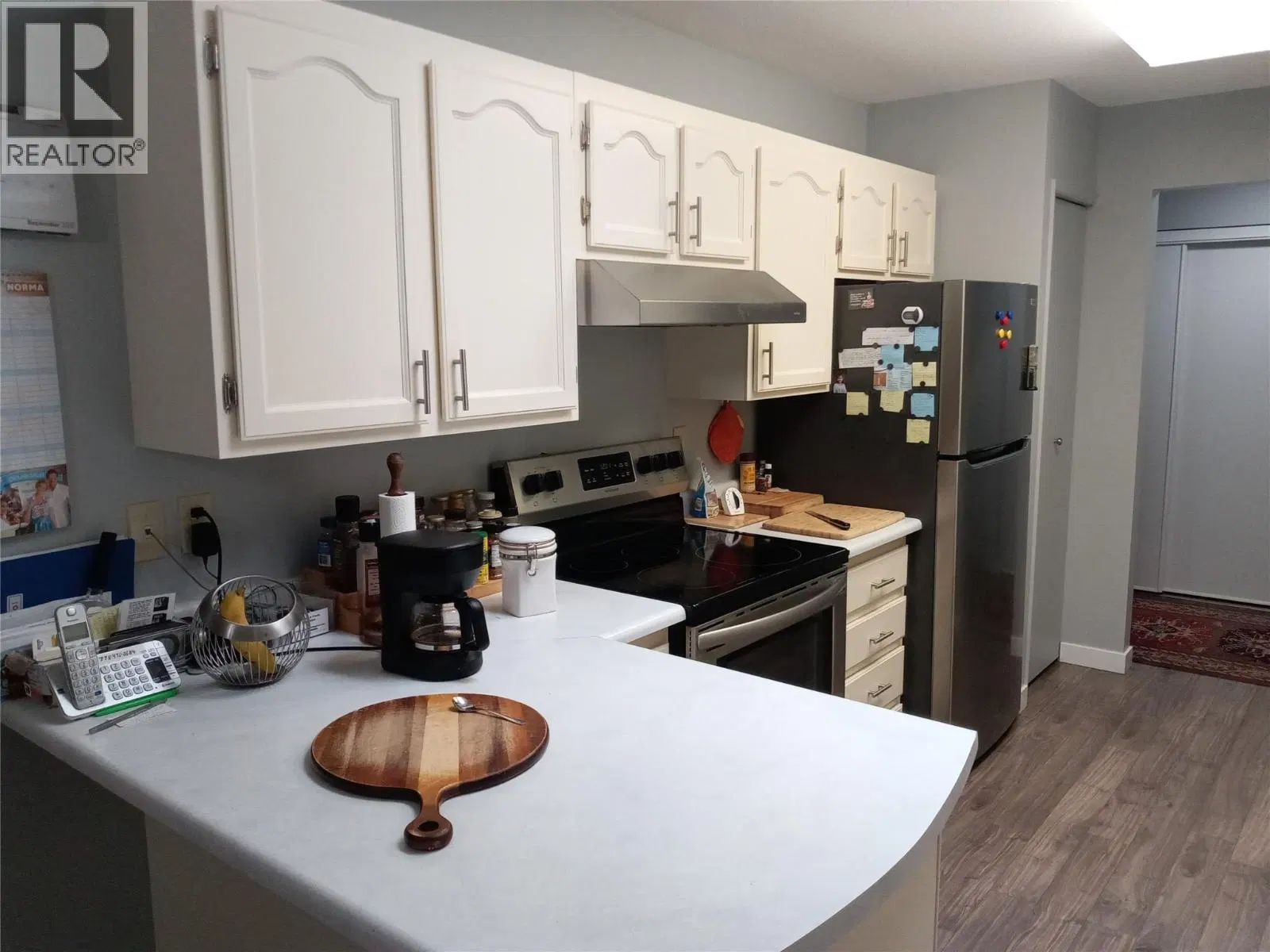 Photo 3 of 15 at #401 – 272 Green Avenue