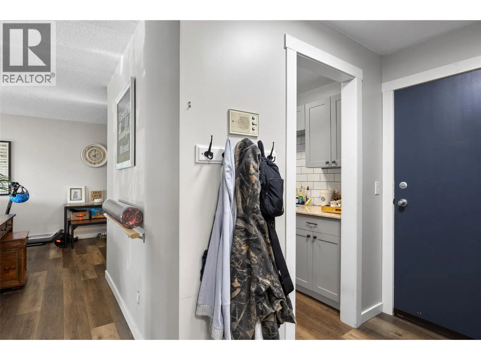Photo 3 of 16 at #106 – 1525 Tranquille Road