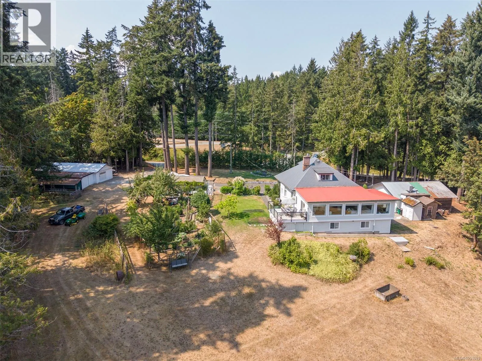 Photo 2 of 96 at 1220 Shawnigan-Mill Bay Road