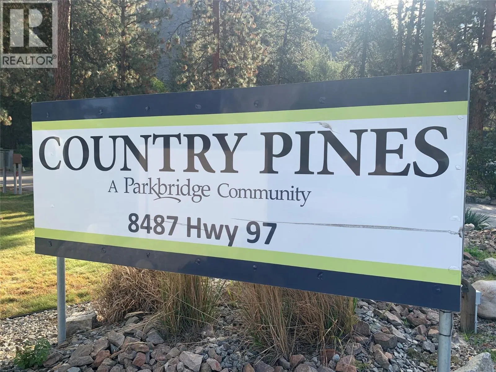 Photo 4 of 65 at #67 – 8487 Highway 97 Highway