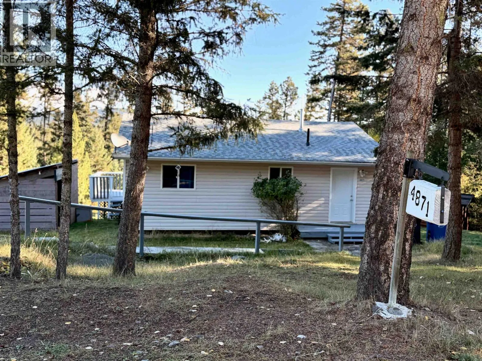 4871 STEWART Road
