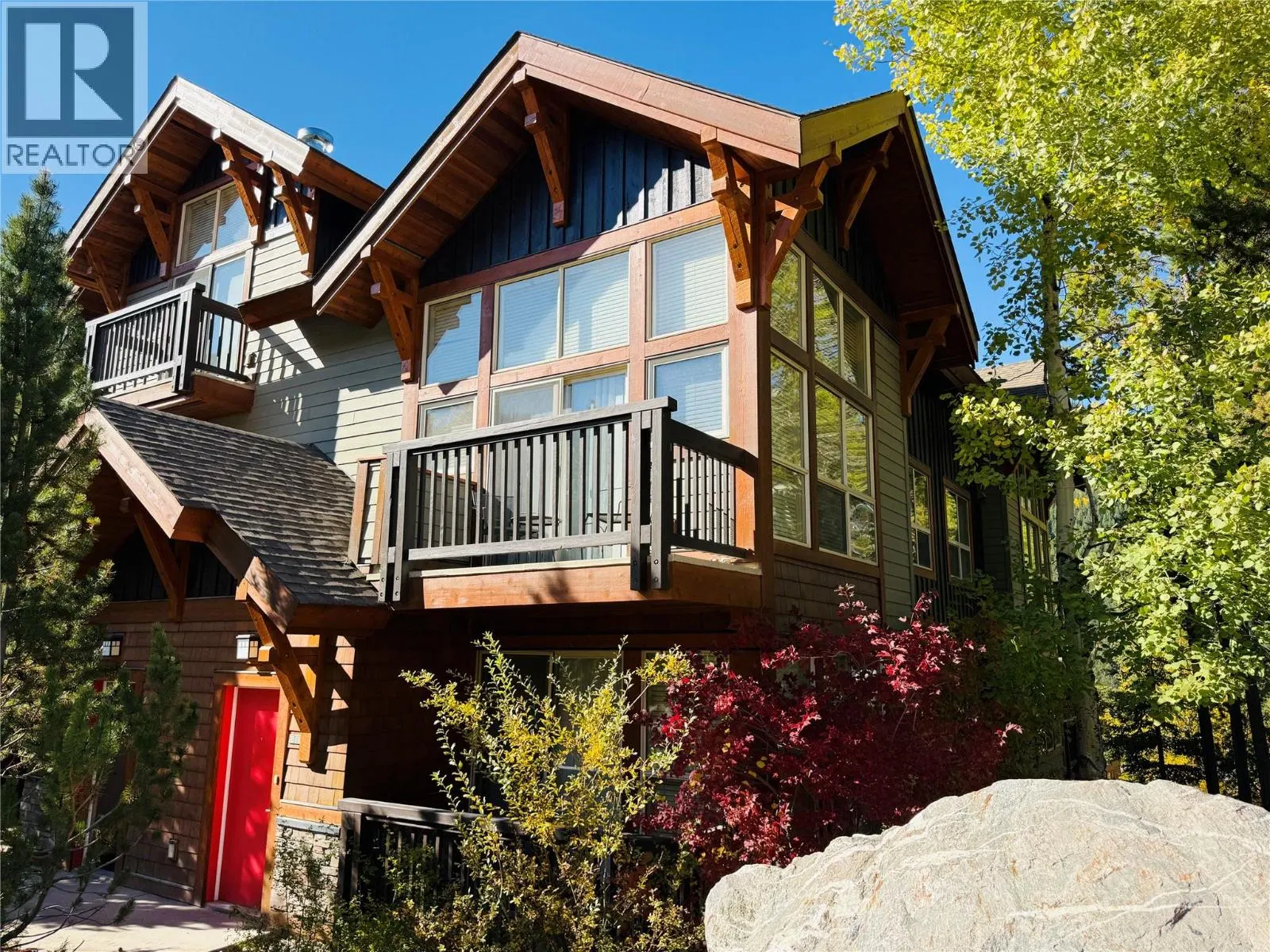 Photo 2 of 40 at #215 D – 2049 SUMMIT Drive