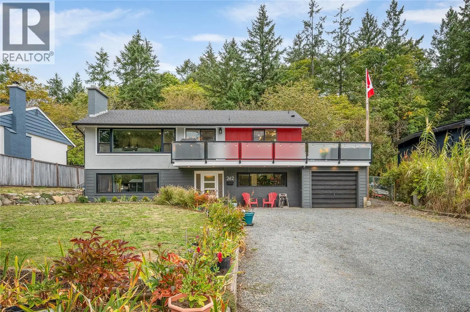 262 Villa Road
