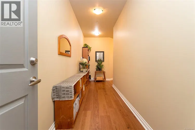 Photo 3 of 27 at #204 – 866 Goldstream Avenue
