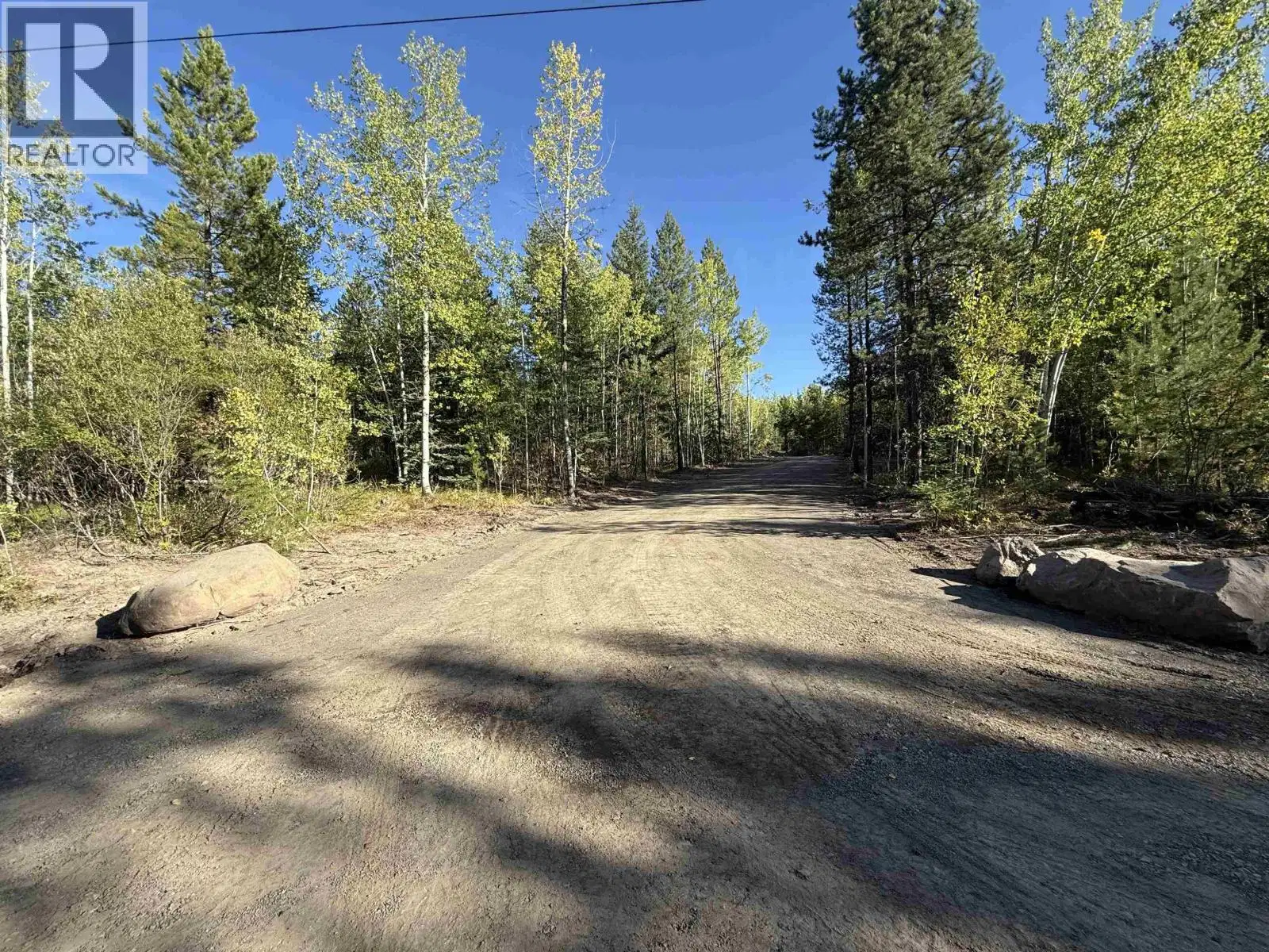 PROP – LOT 2 BUTTE Road