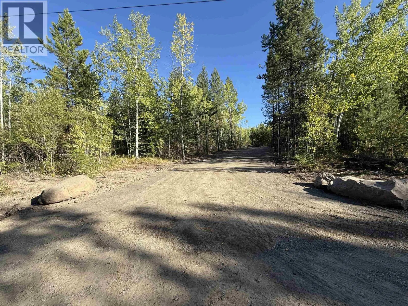PROP – LOT 2 BUTTE Road