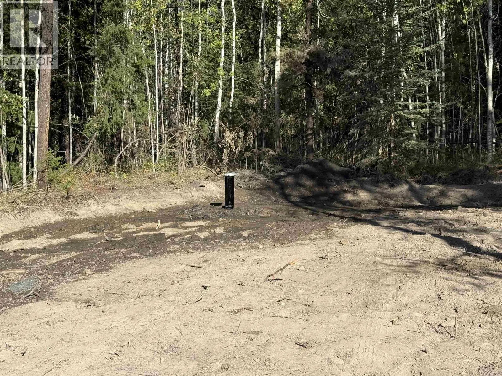 Photo 2 of 9 at PROP – LOT 2 BUTTE Road