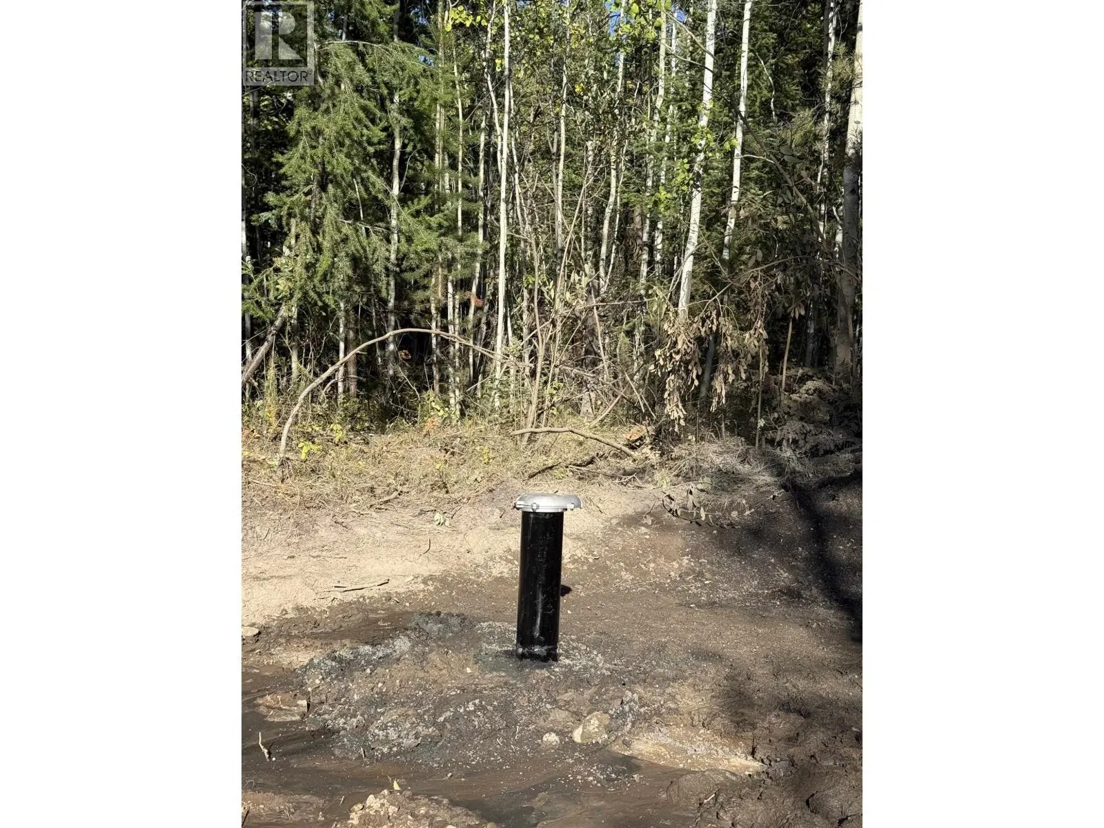 Photo 3 of 9 at PROP – LOT 2 BUTTE Road