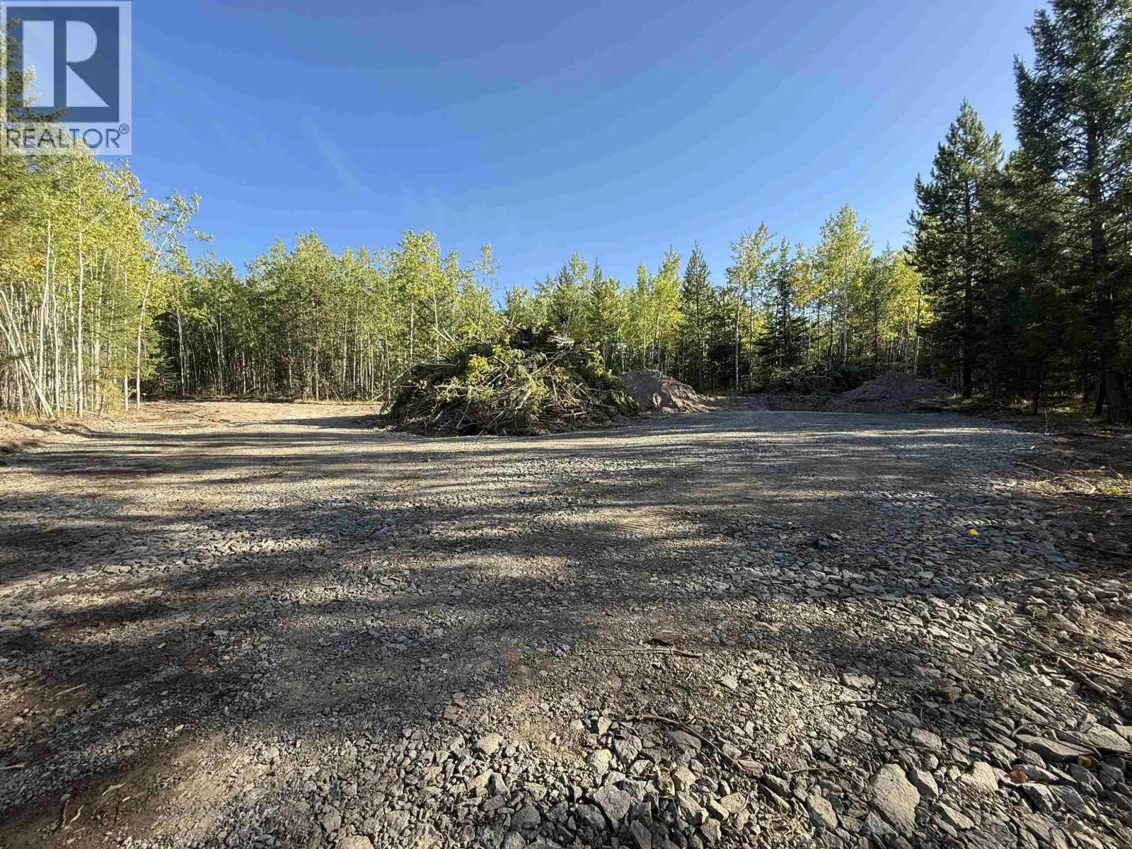 Photo 4 of 9 at PROP – LOT 2 BUTTE Road