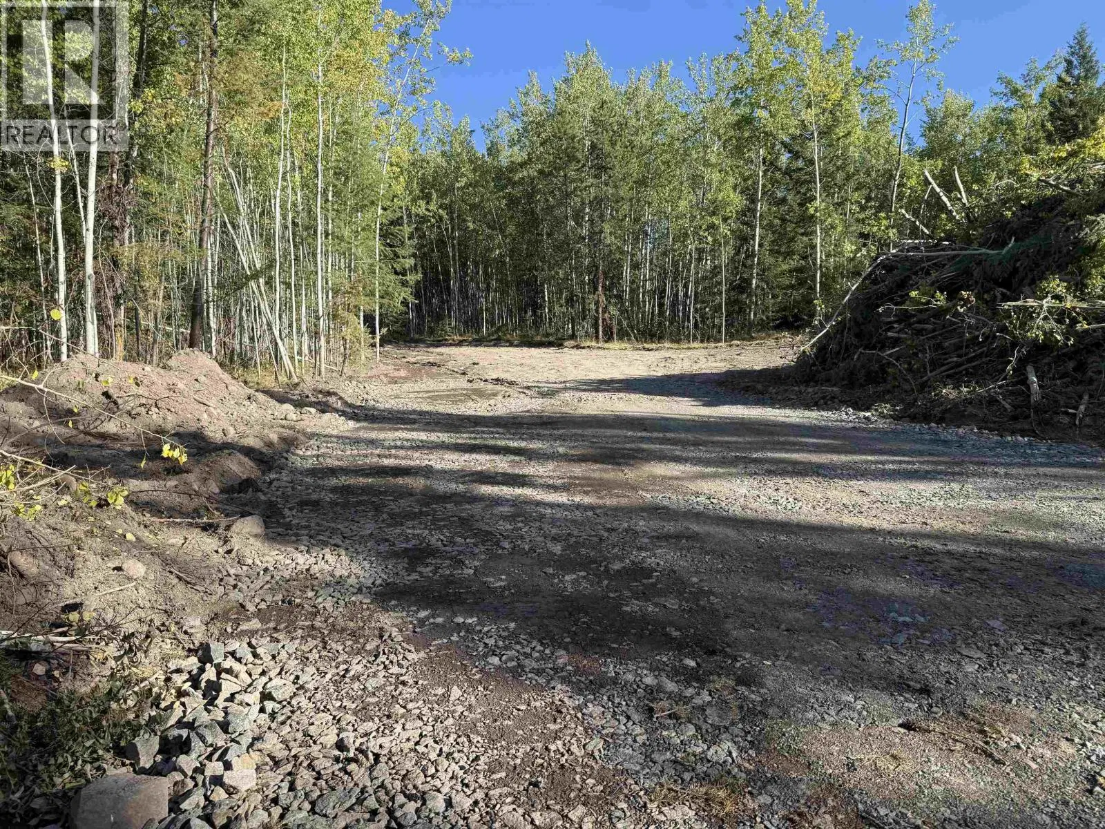 Photo 5 of 9 at PROP – LOT 2 BUTTE Road